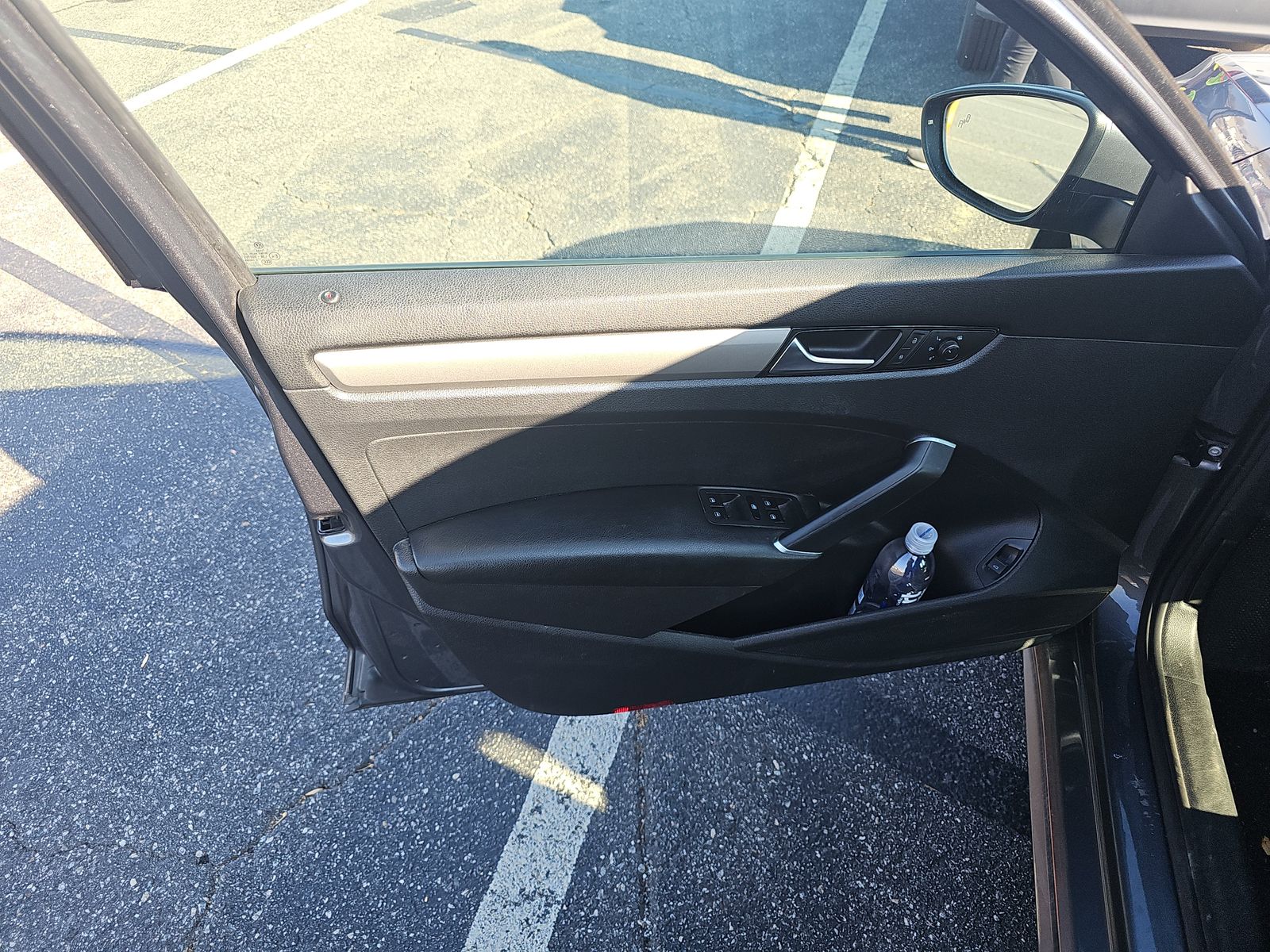 2021 Volkswagen Passat 2.0T S FWD