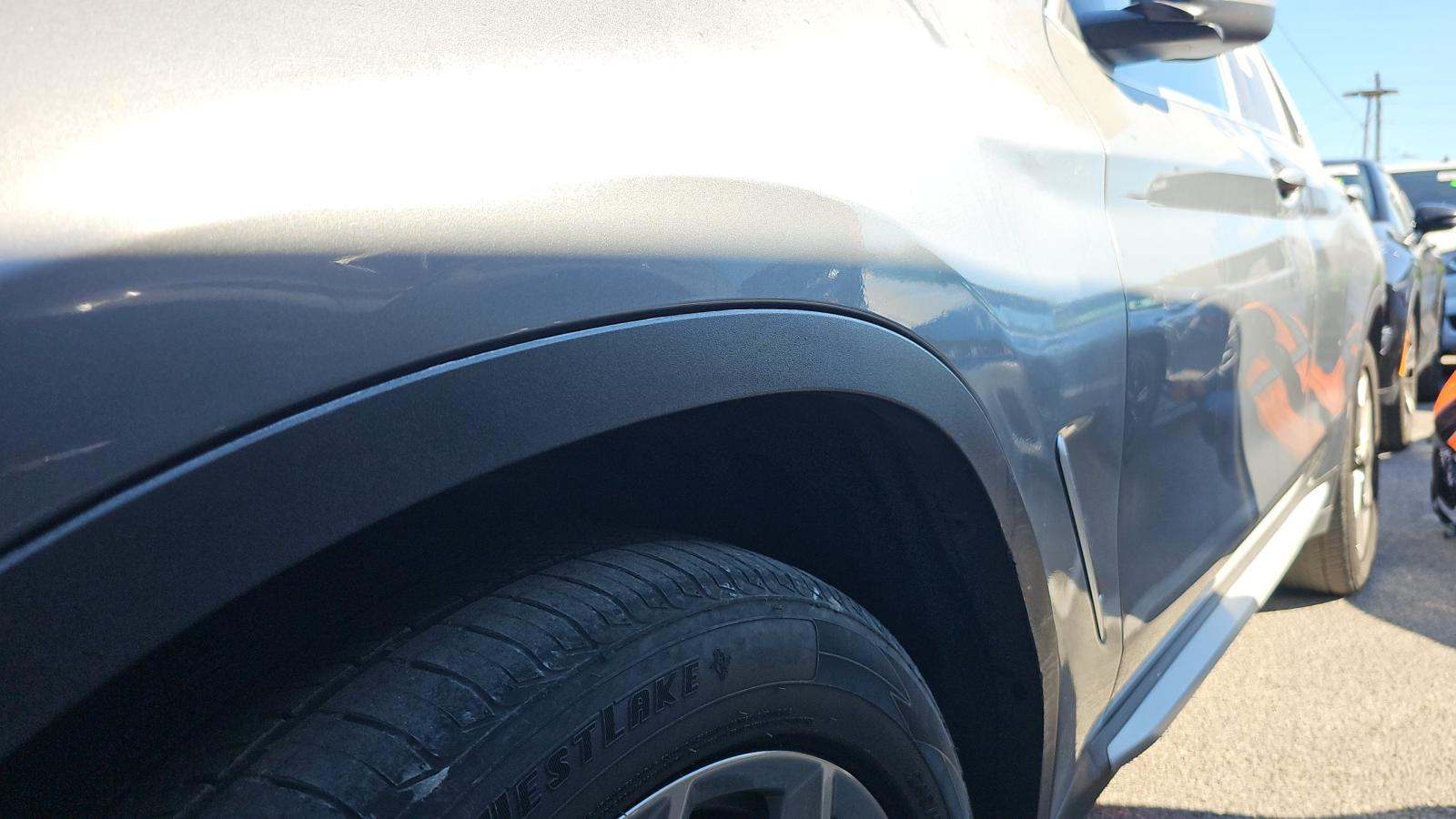 2024 BMW X3 xDrive30i AWD