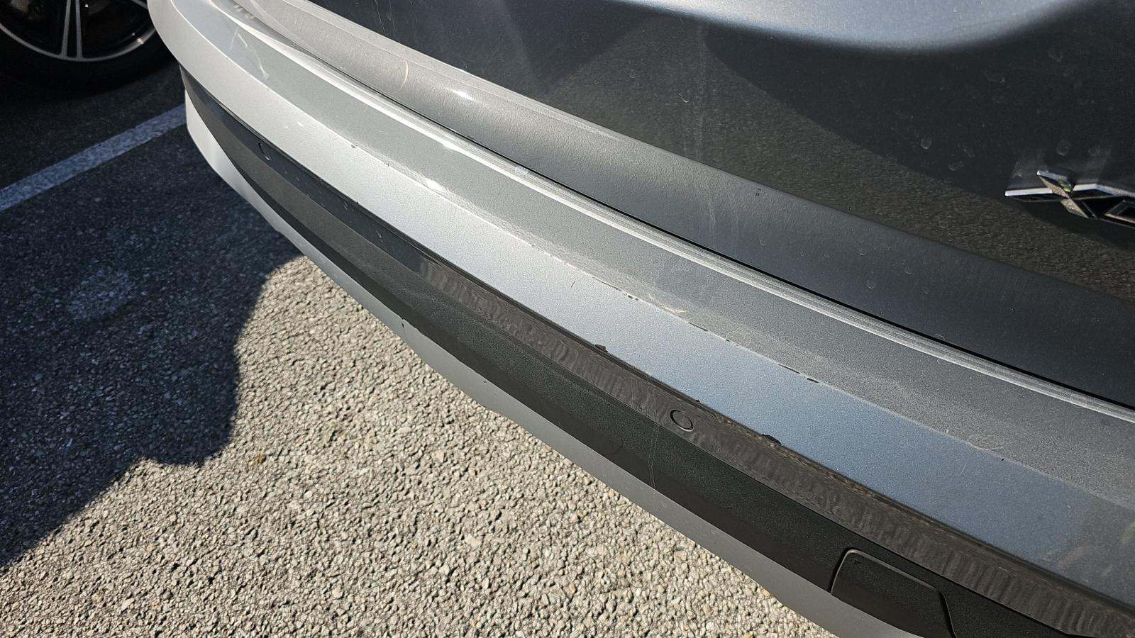 2024 BMW X3 xDrive30i AWD