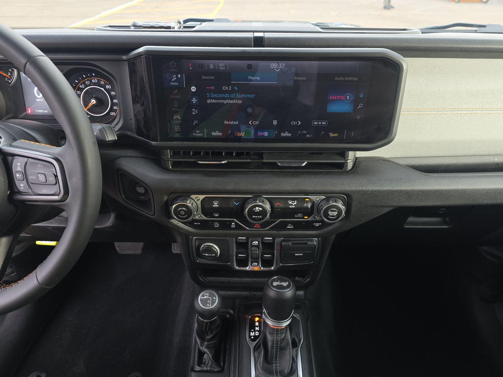 2024 Jeep Wrangler Sport S AWD