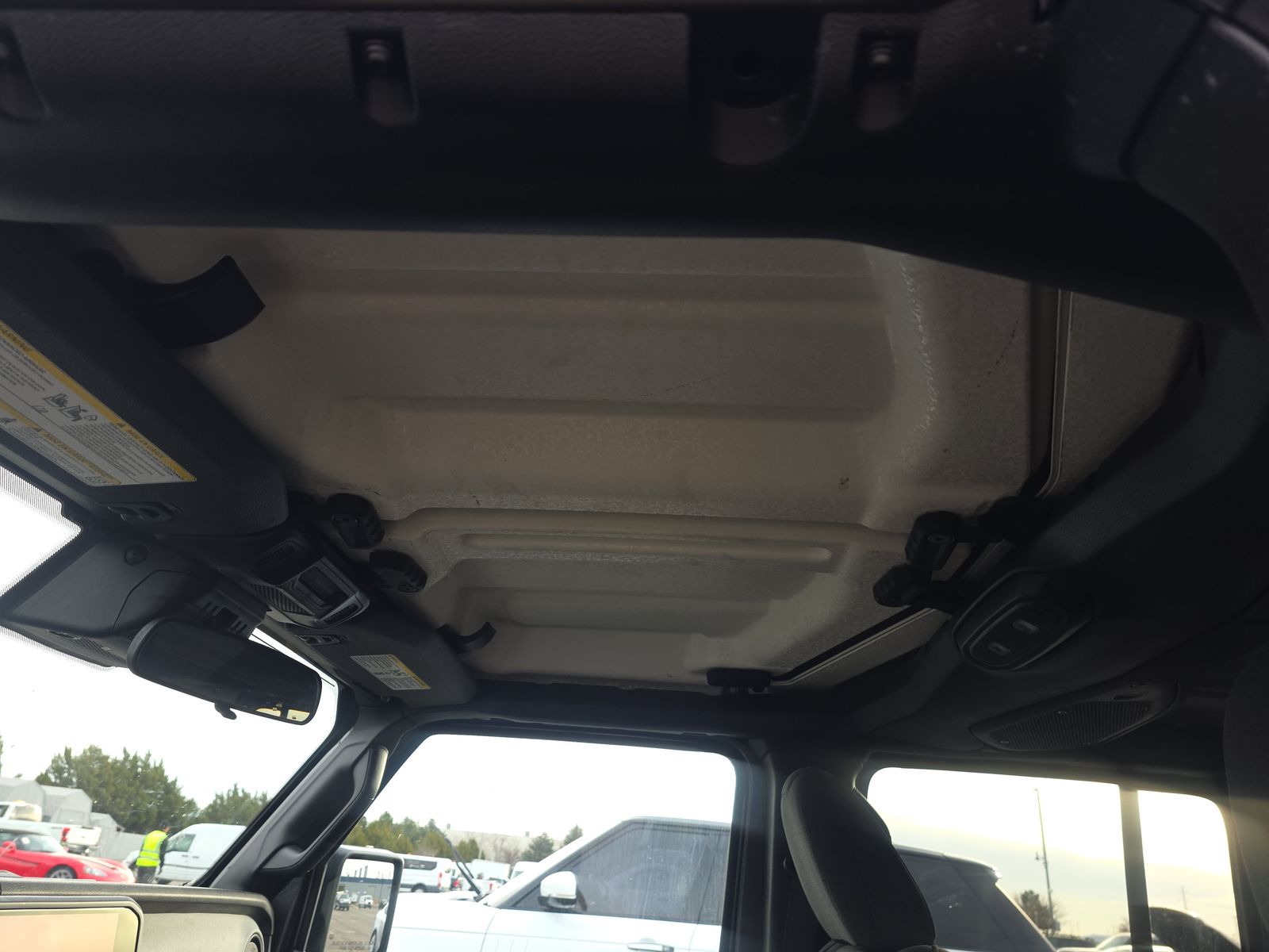 2024 Jeep Wrangler Sport S AWD