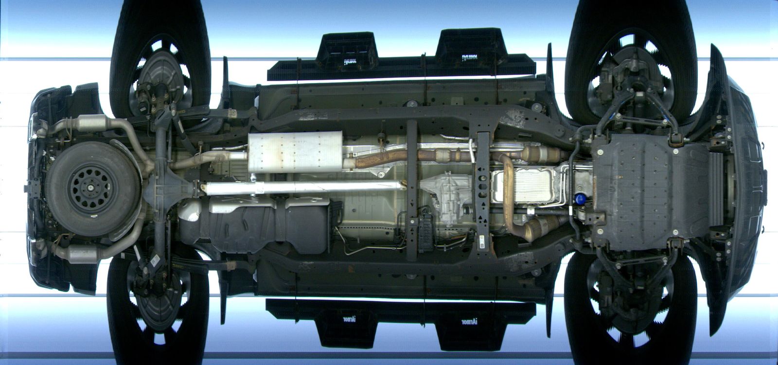 2022 Chevrolet Silverado 1500 RST AWD