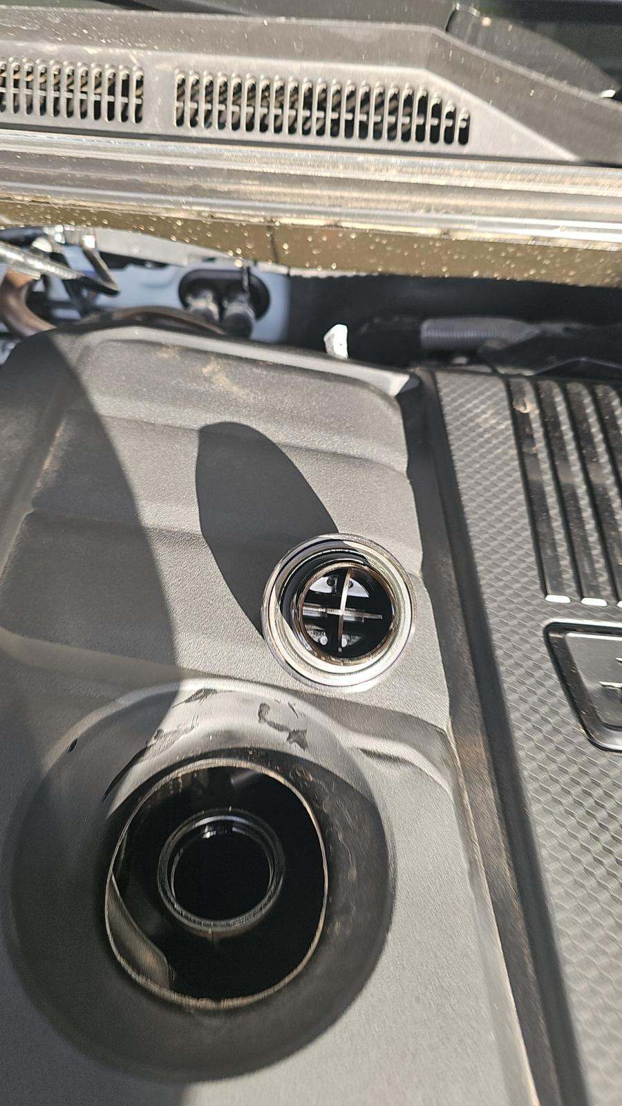 2025 Toyota Tundra SR5 AWD