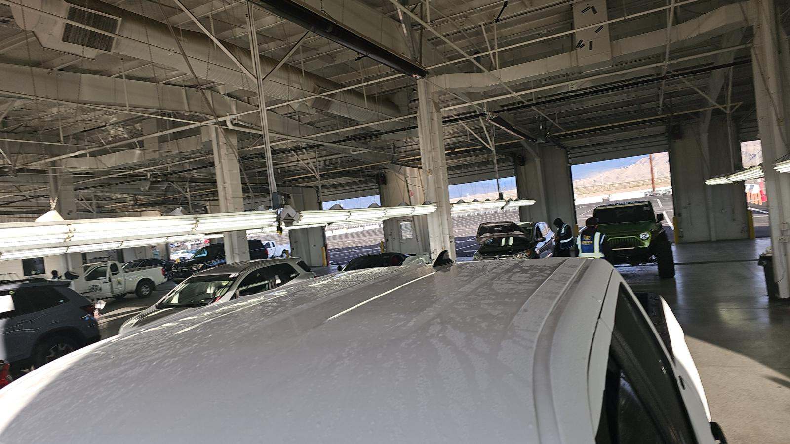 2025 Toyota Tundra SR5 AWD