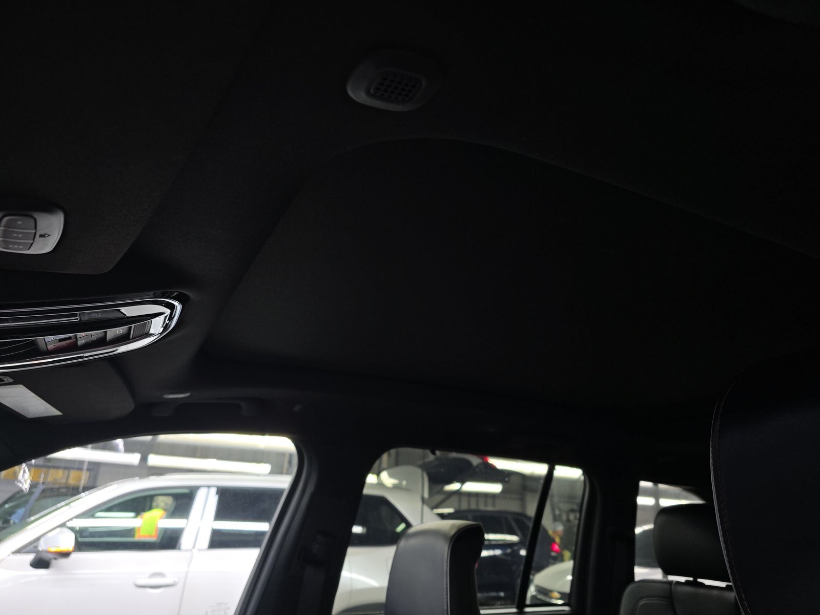 2022 Jeep Grand Cherokee Summit AWD