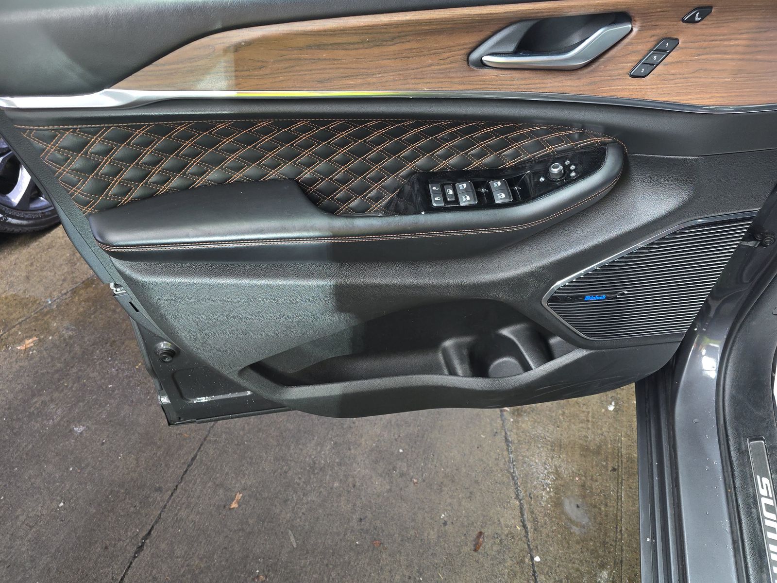 2022 Jeep Grand Cherokee Summit AWD