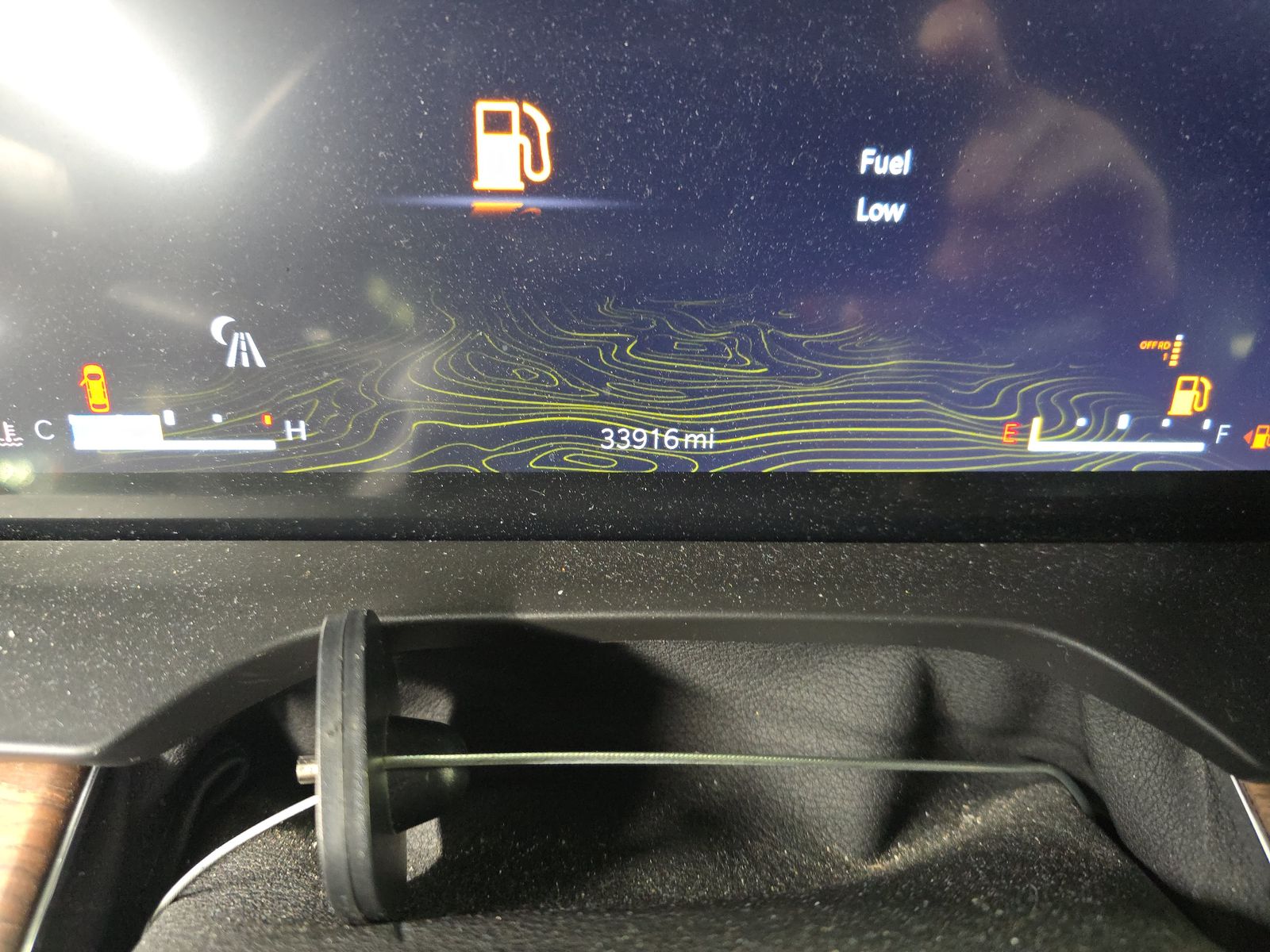 2022 Jeep Grand Cherokee Summit AWD