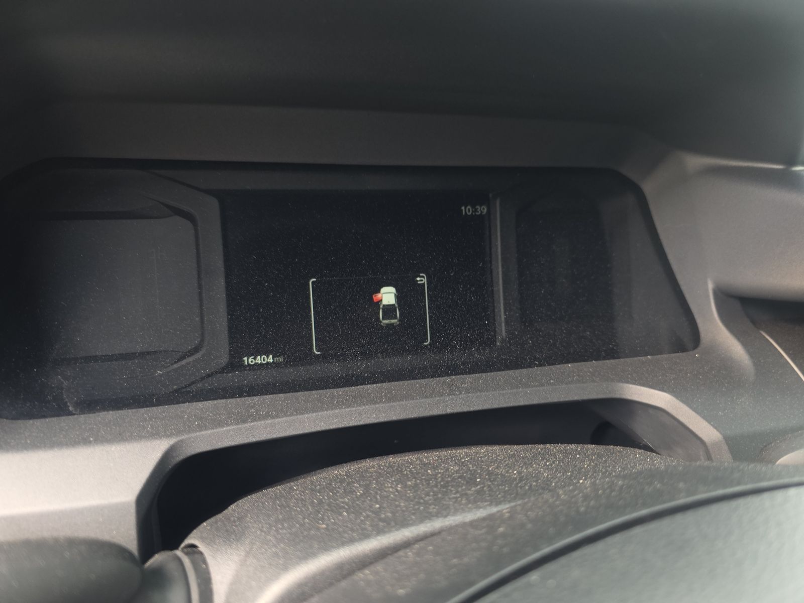 2025 Toyota Tacoma SR RWD