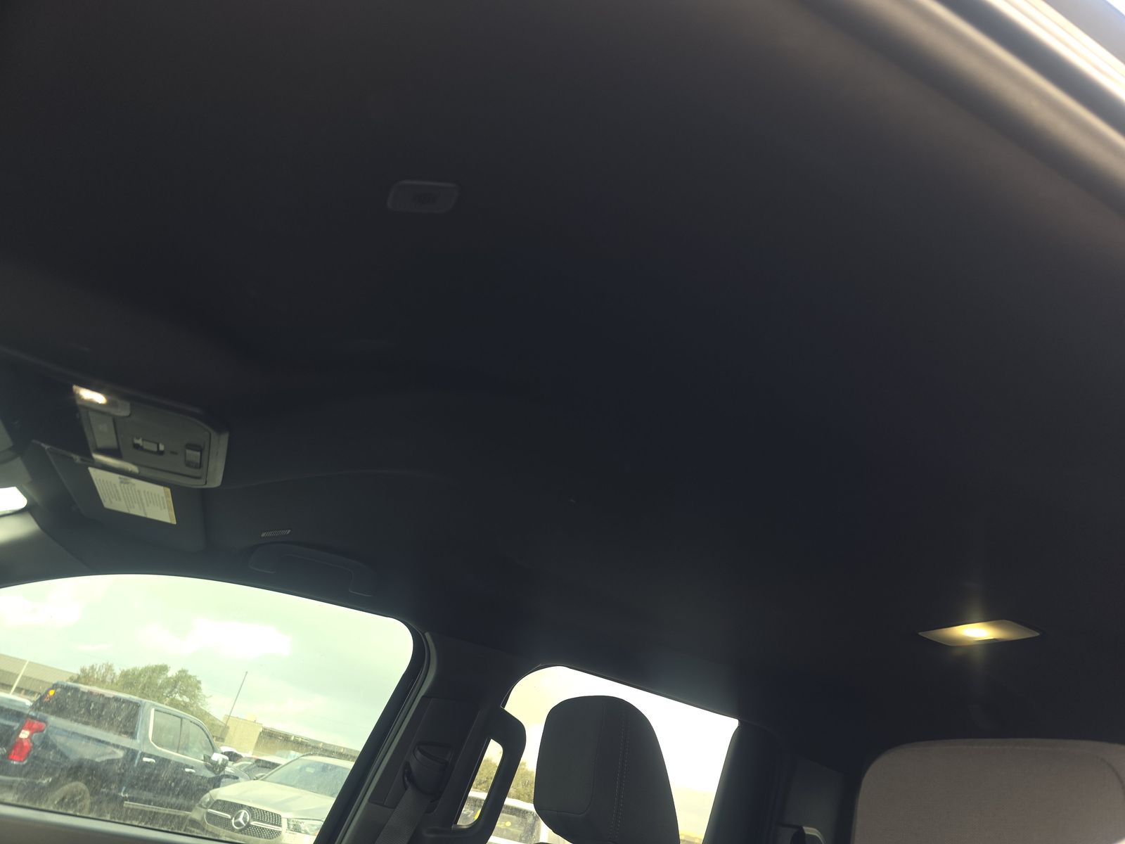 2025 Toyota Tacoma SR RWD