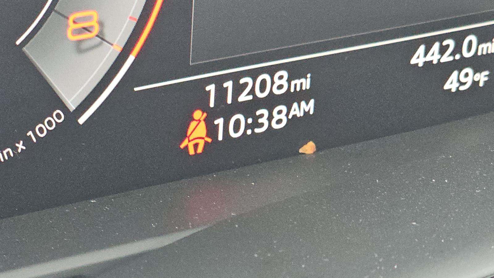 2025 Audi Q7 Prestige AWD