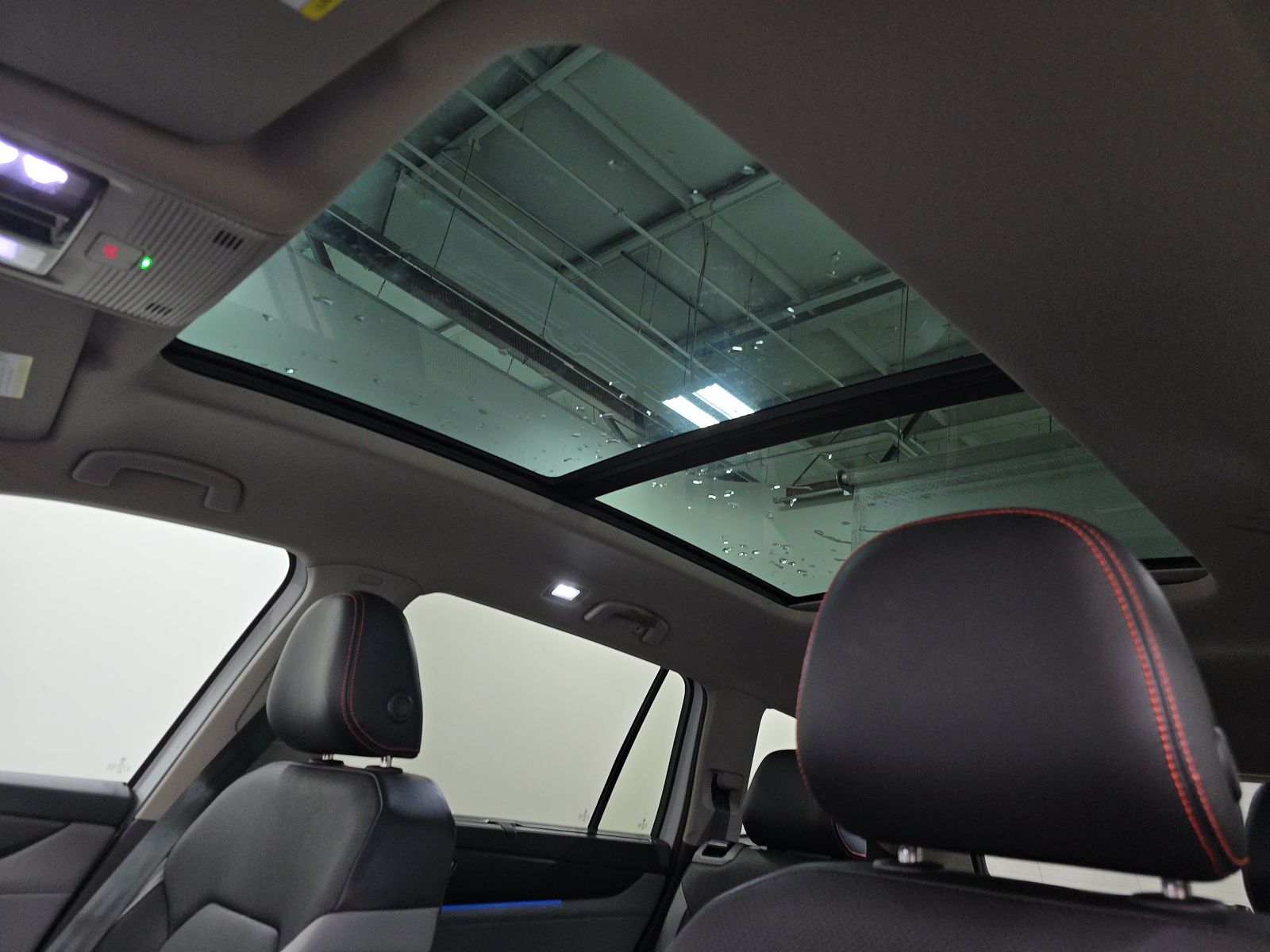 2024 Volkswagen Atlas 2.0T Peak Edition SEL AWD