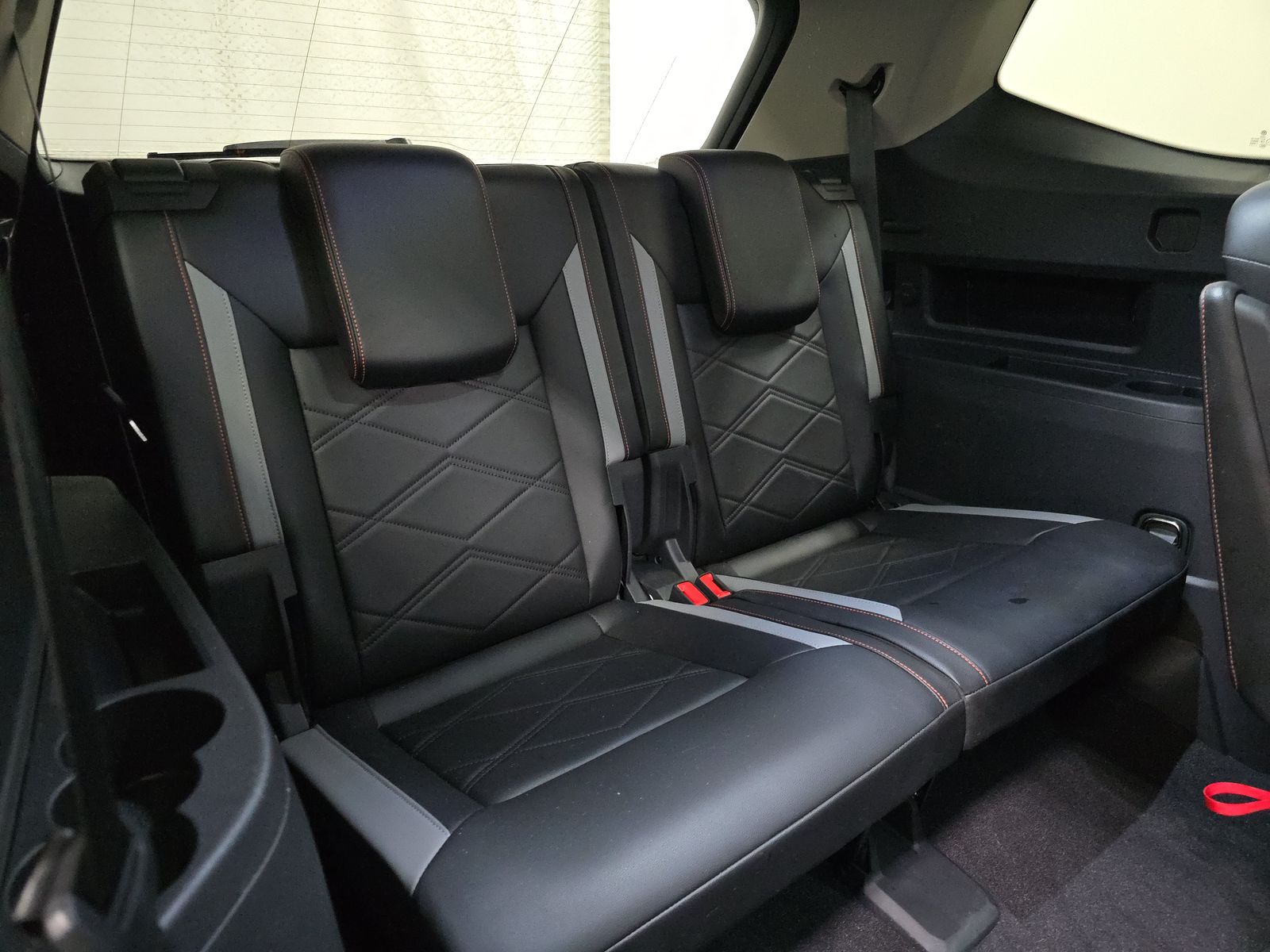 2024 Volkswagen Atlas 2.0T Peak Edition SEL AWD