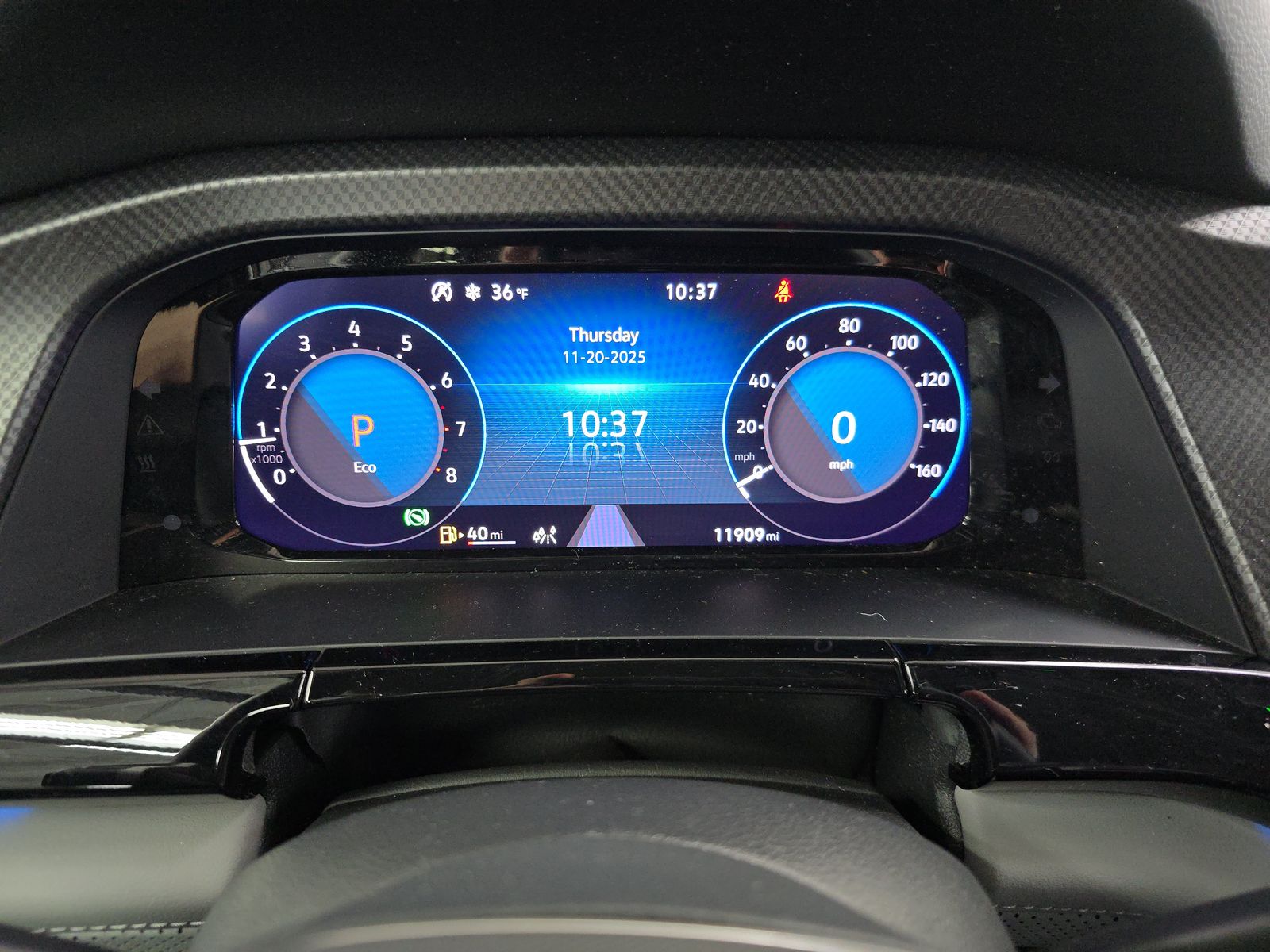 2024 Volkswagen Atlas 2.0T Peak Edition SEL AWD