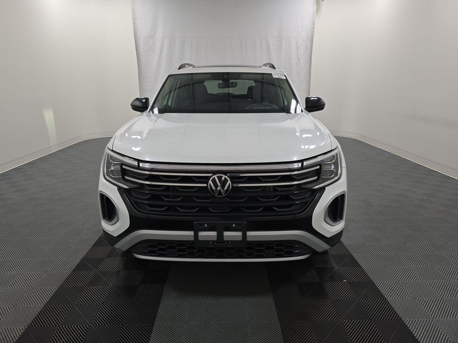 2024 Volkswagen Atlas 2.0T Peak Edition SEL AWD