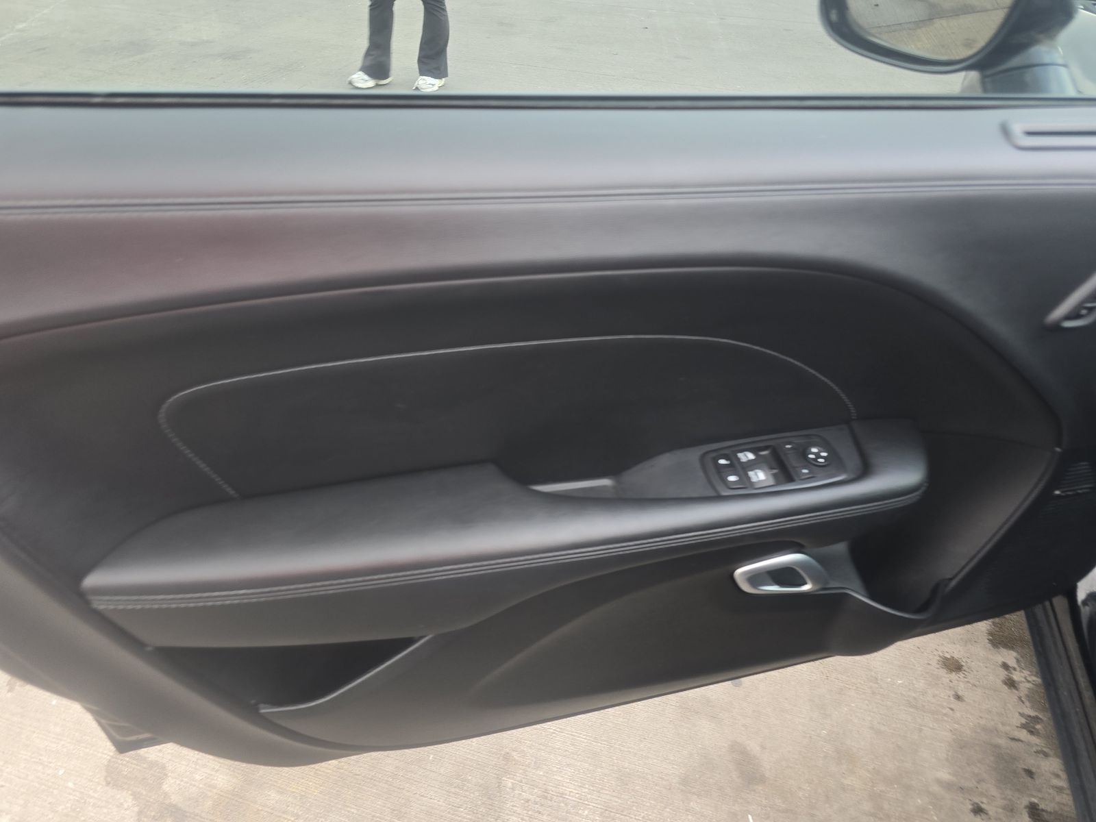 2023 Dodge Challenger R/T Scat Pack Widebody RWD