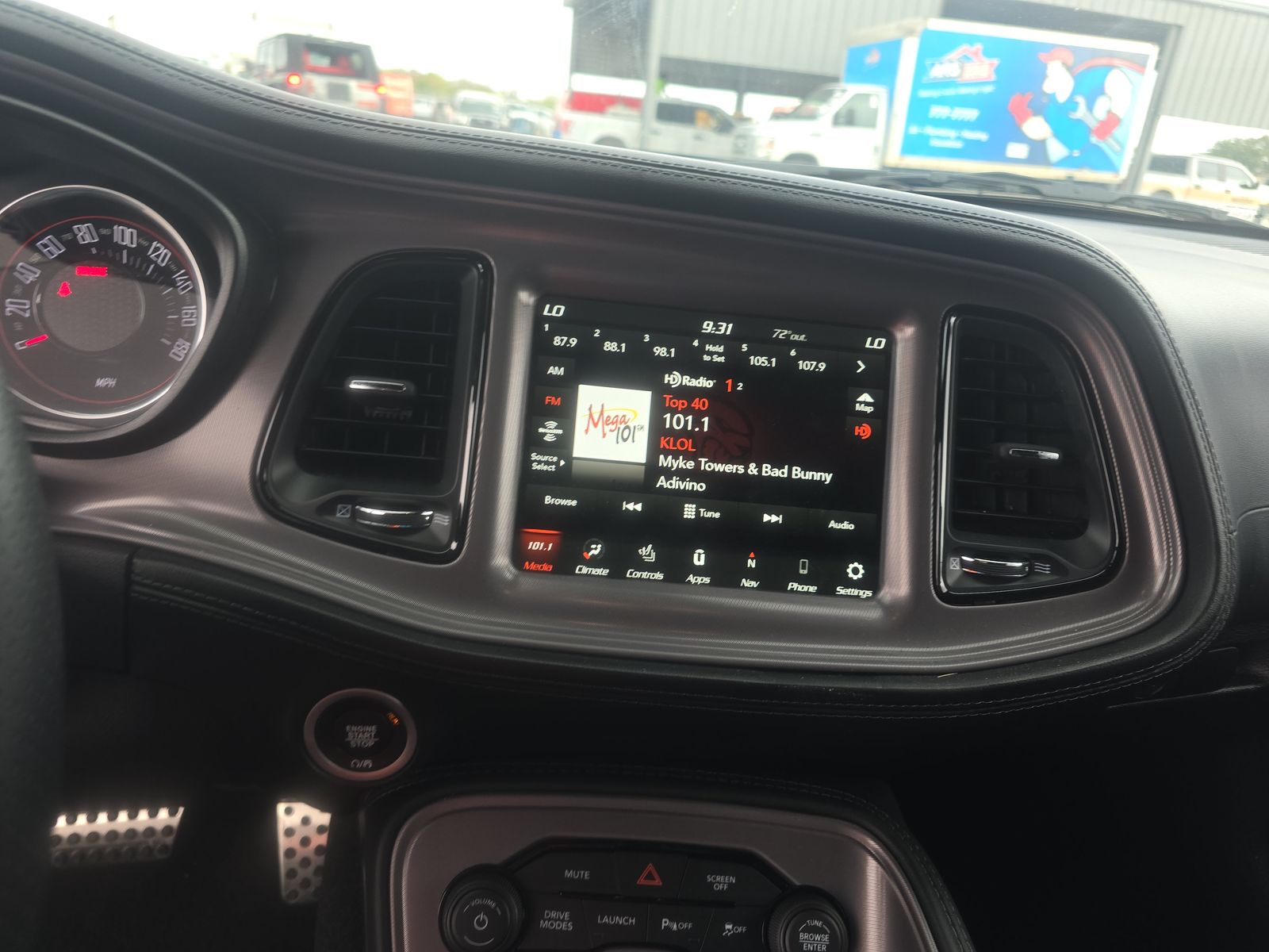 2023 Dodge Challenger R/T Scat Pack Widebody RWD