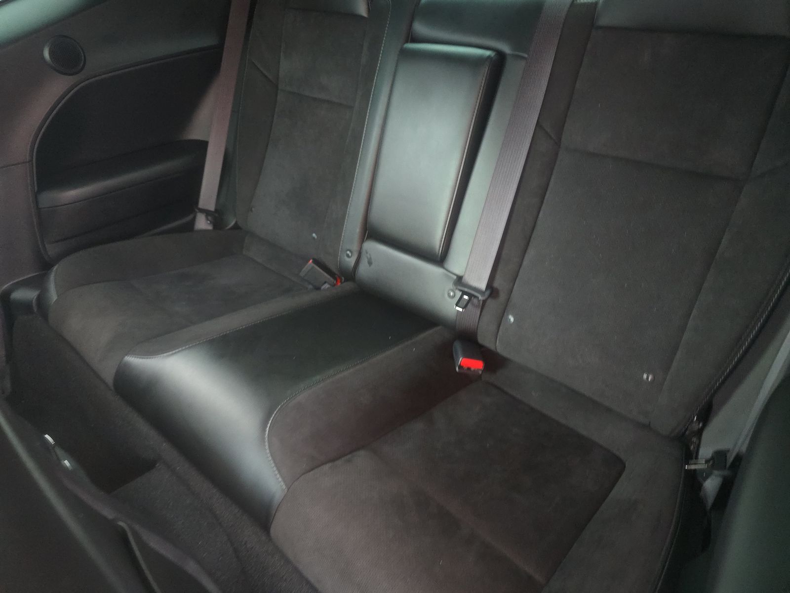 2023 Dodge Challenger R/T Scat Pack Widebody RWD