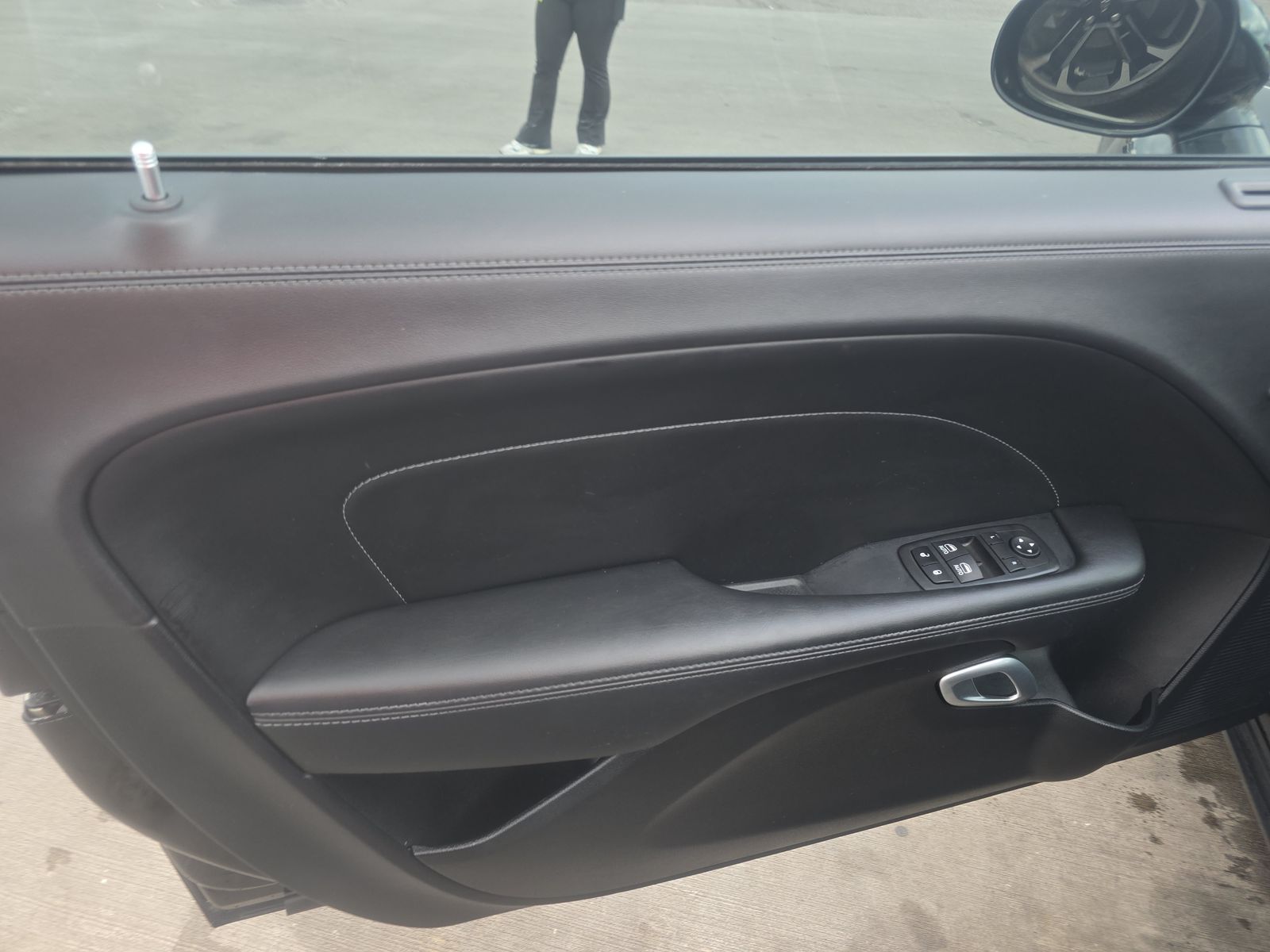 2023 Dodge Challenger R/T Scat Pack Widebody RWD