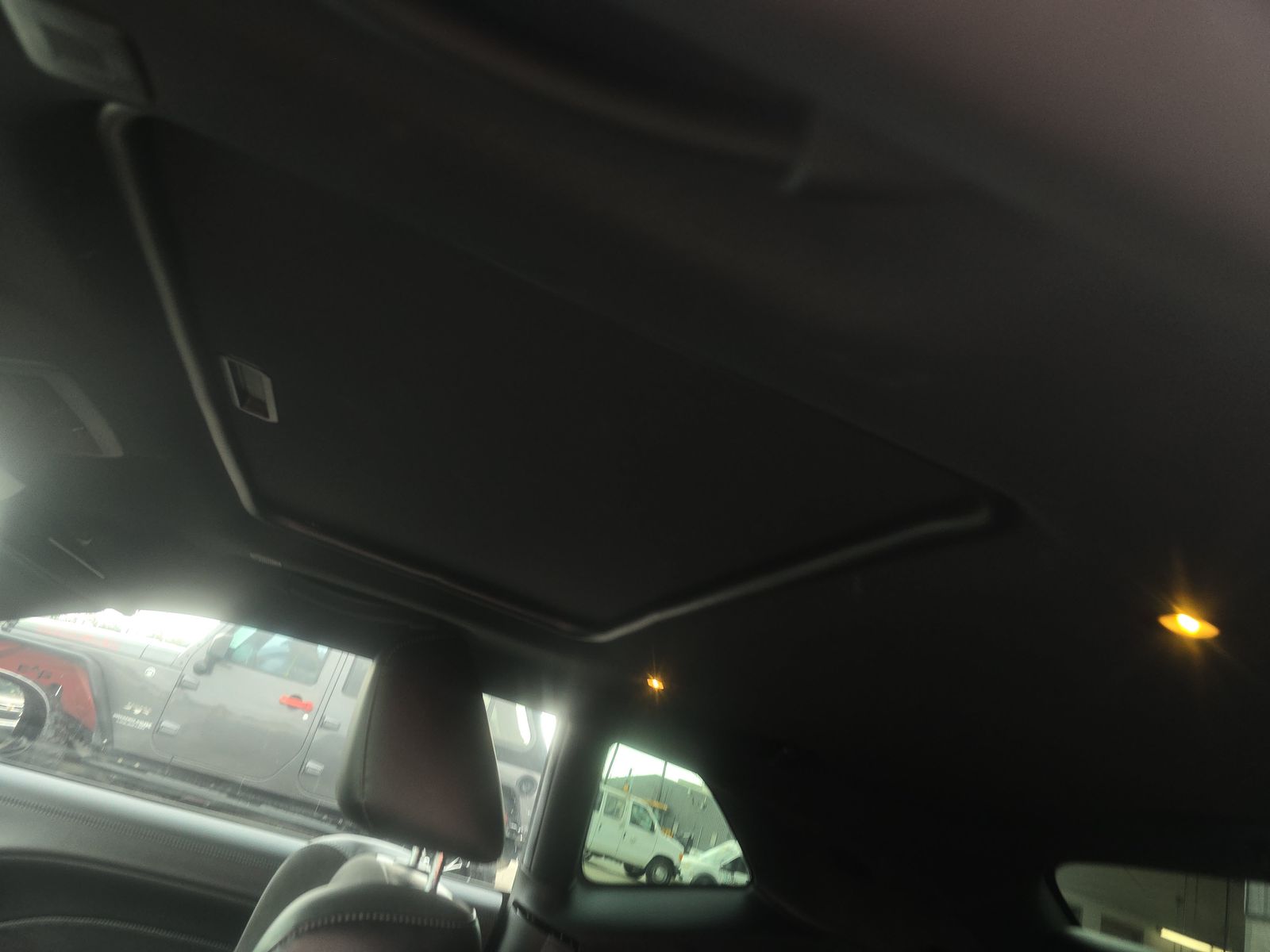 2023 Dodge Challenger R/T Scat Pack Widebody RWD