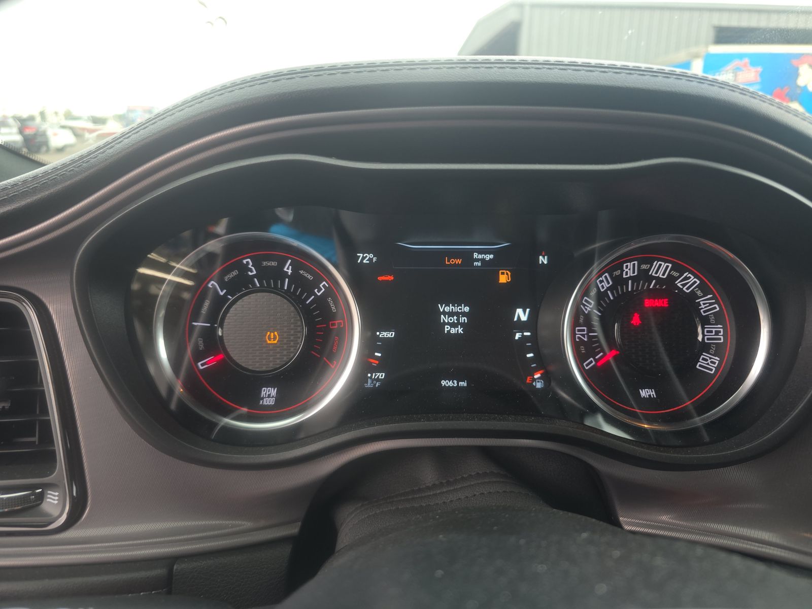 2023 Dodge Challenger R/T Scat Pack Widebody RWD