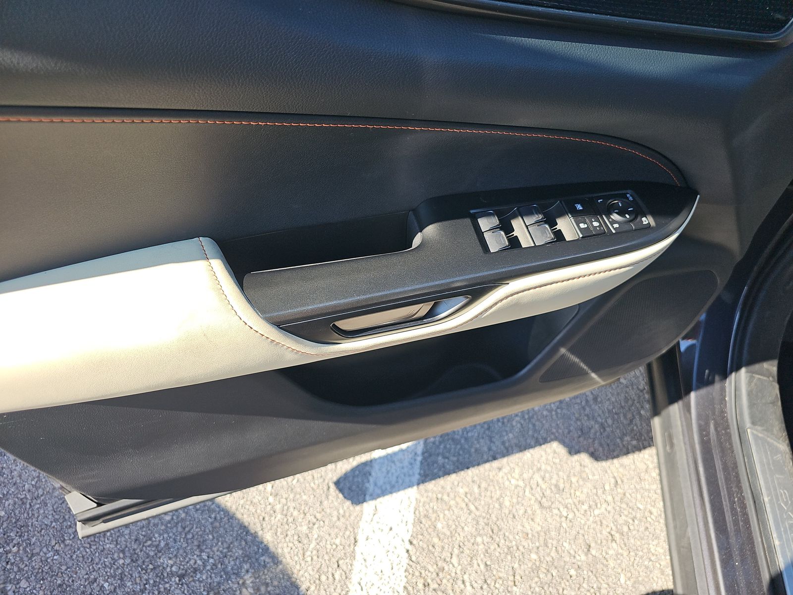 2023 Lexus NX NX 250 FWD