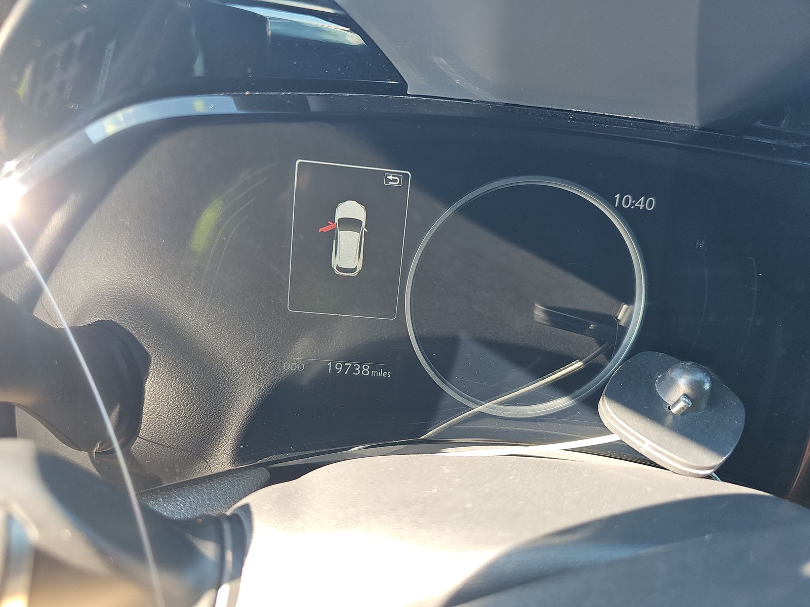 2023 Lexus NX NX 250 FWD