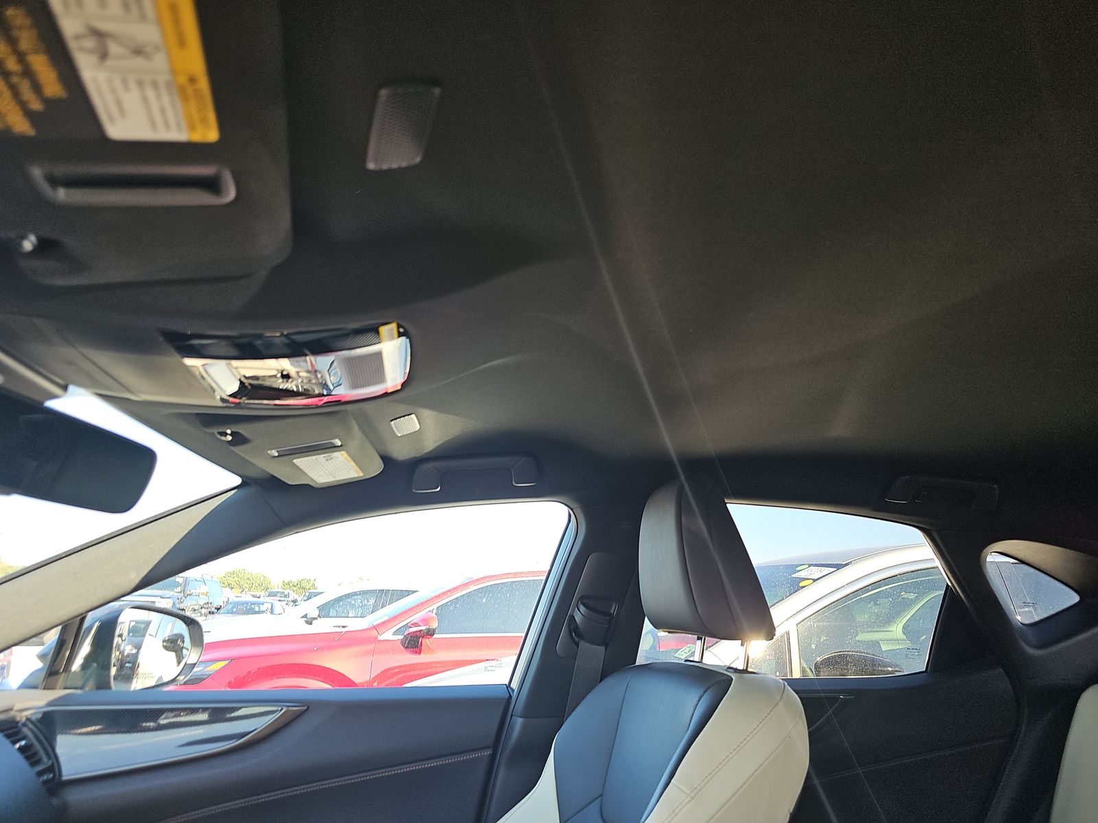 2023 Lexus NX NX 250 FWD