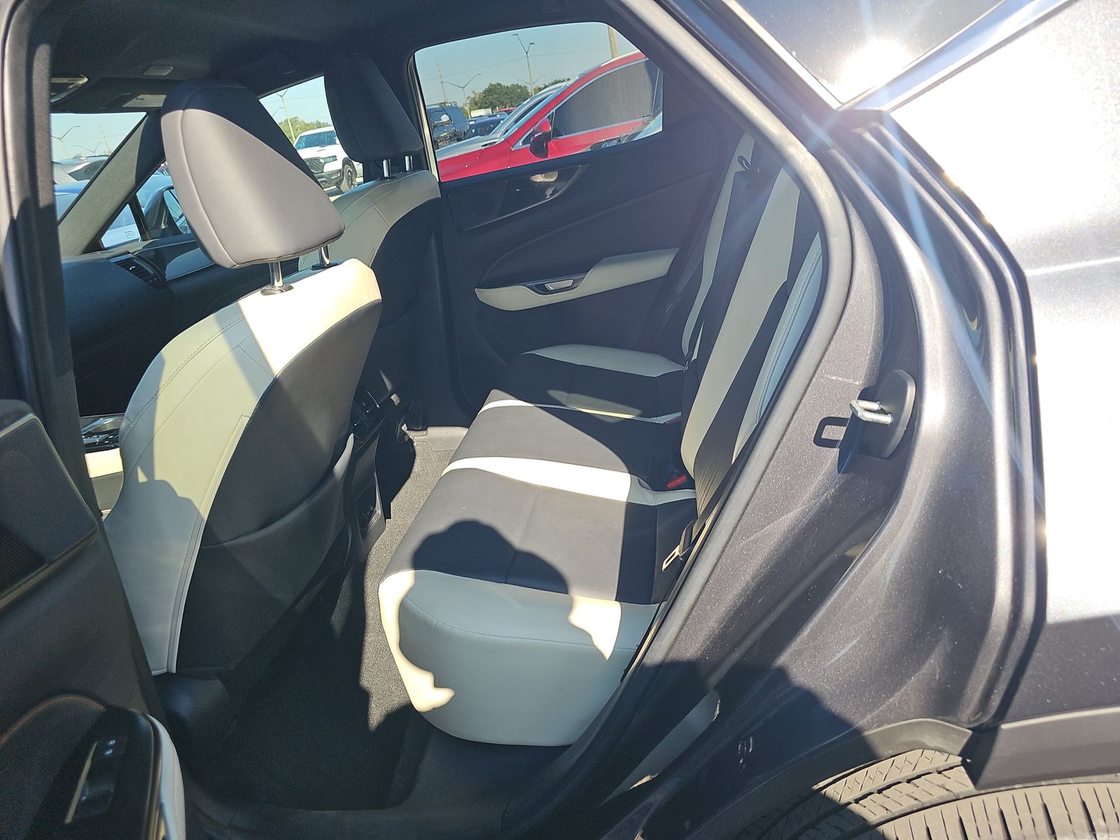 2023 Lexus NX NX 250 FWD