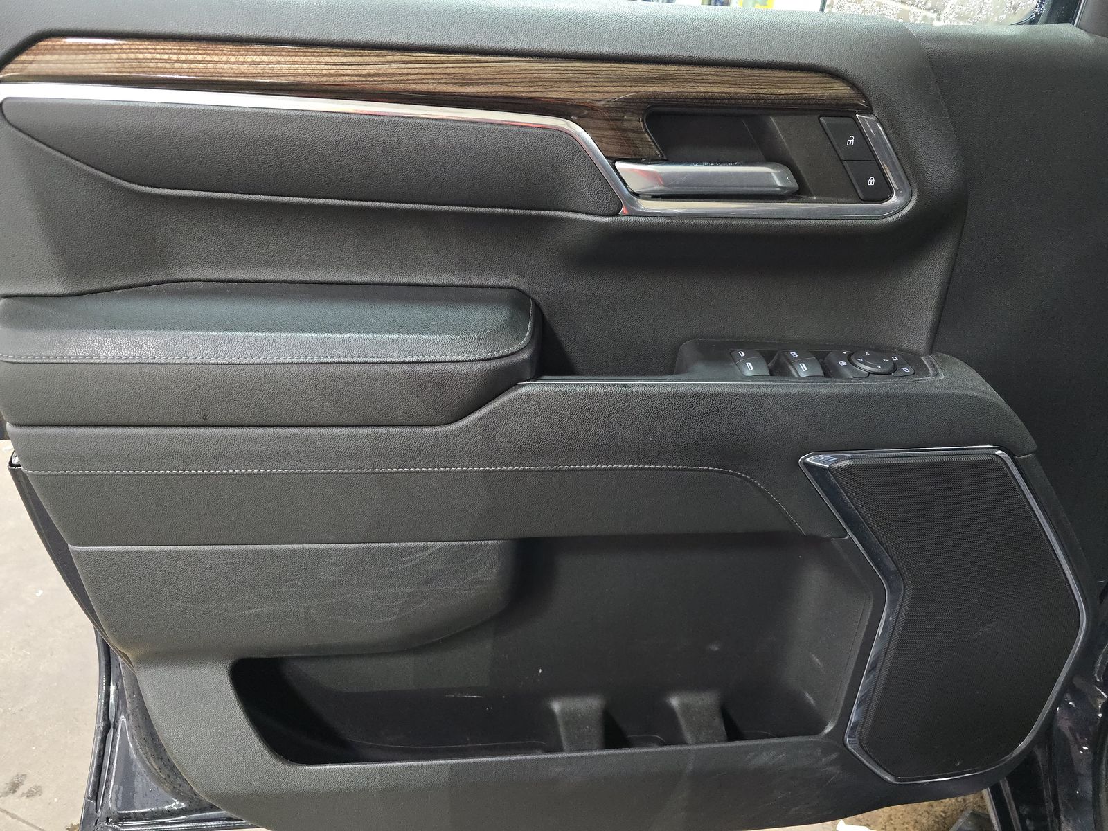 2023 Chevrolet Silverado 1500 LT AWD