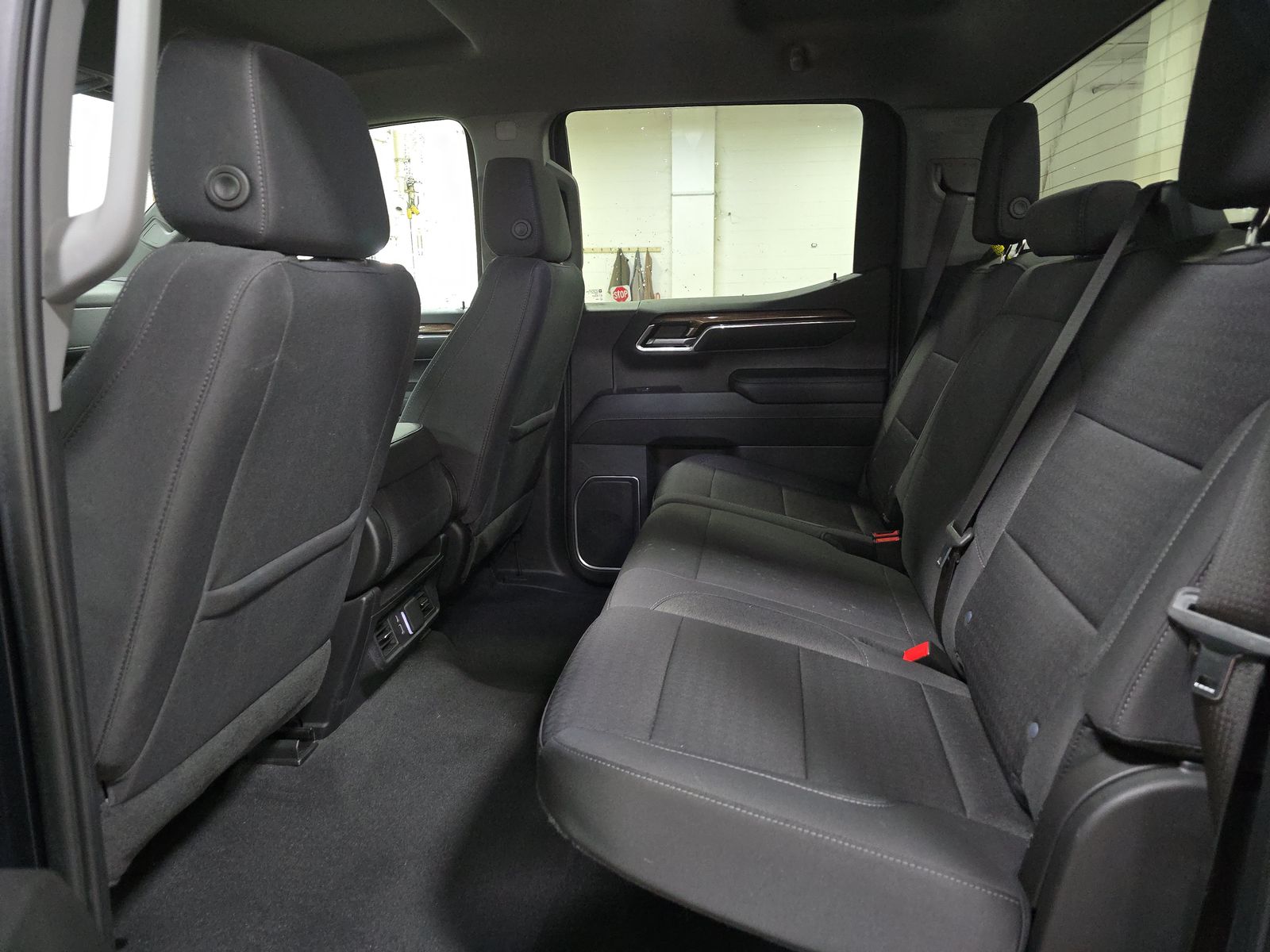 2023 Chevrolet Silverado 1500 LT AWD