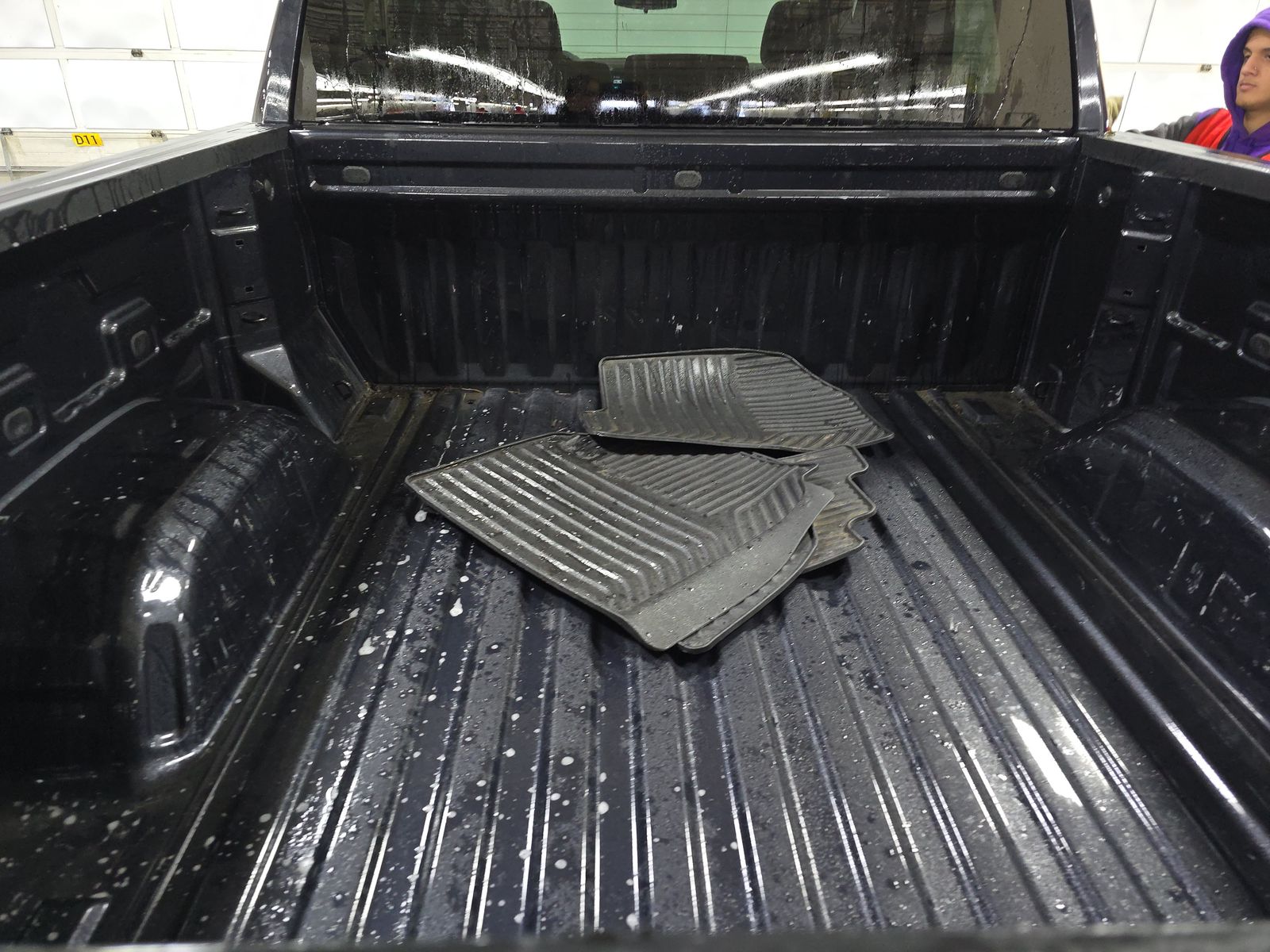 2023 Chevrolet Silverado 1500 LT AWD