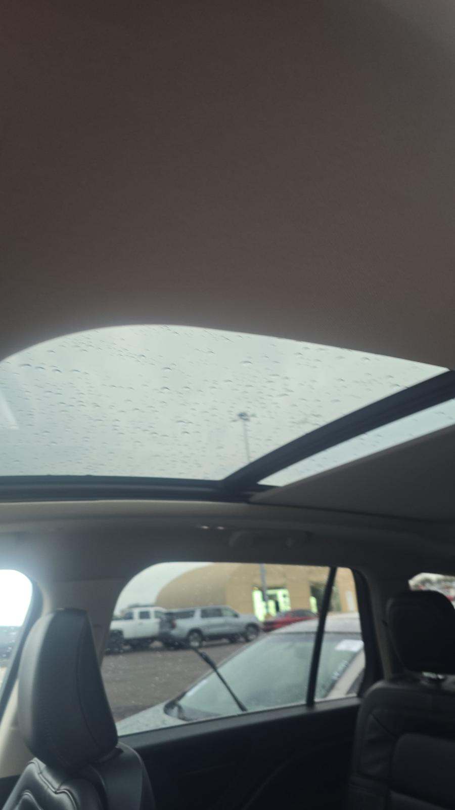 2024 Lincoln Aviator Reserve AWD