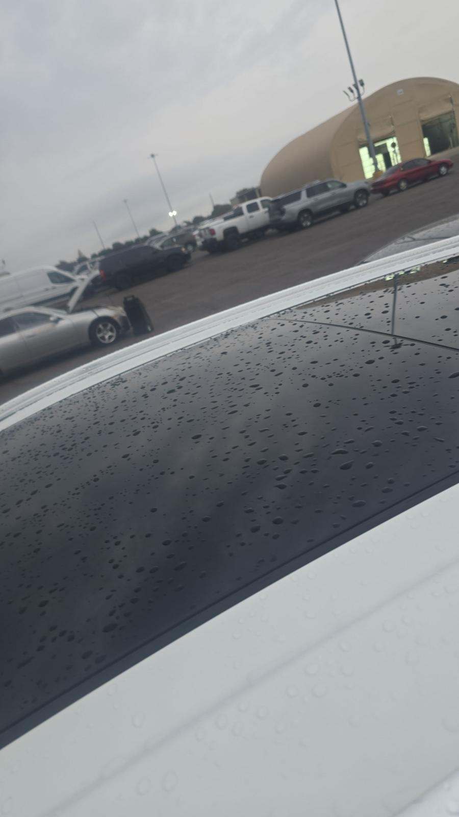 2024 Lincoln Aviator Reserve AWD