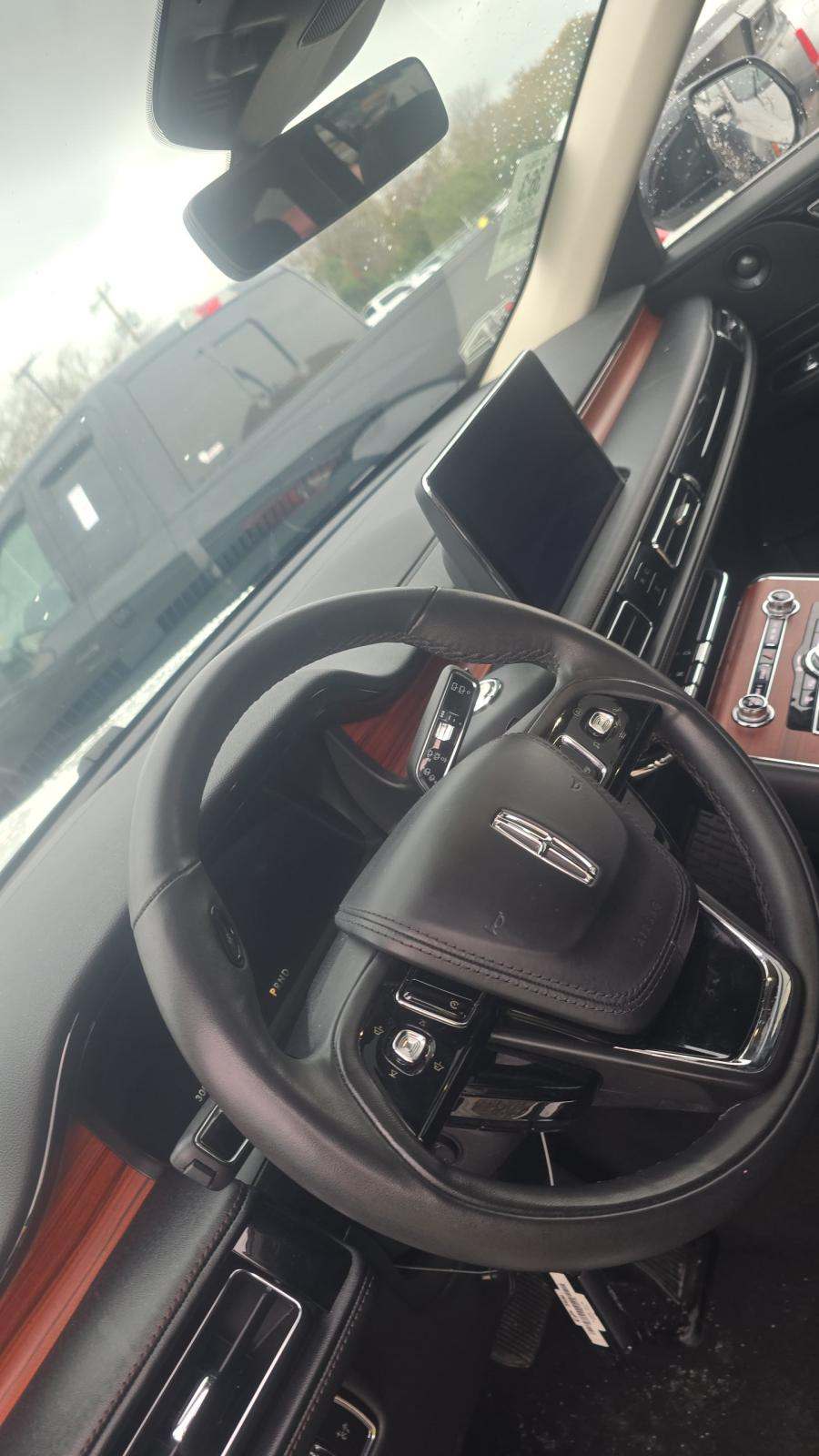 2024 Lincoln Aviator Reserve AWD