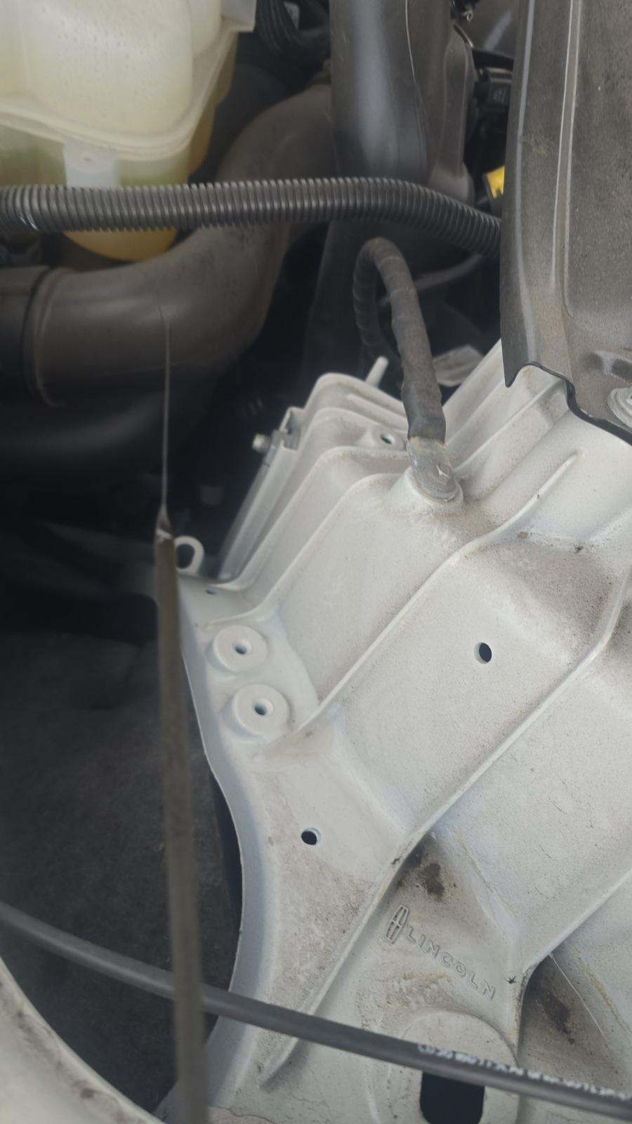 2024 Lincoln Aviator Reserve AWD