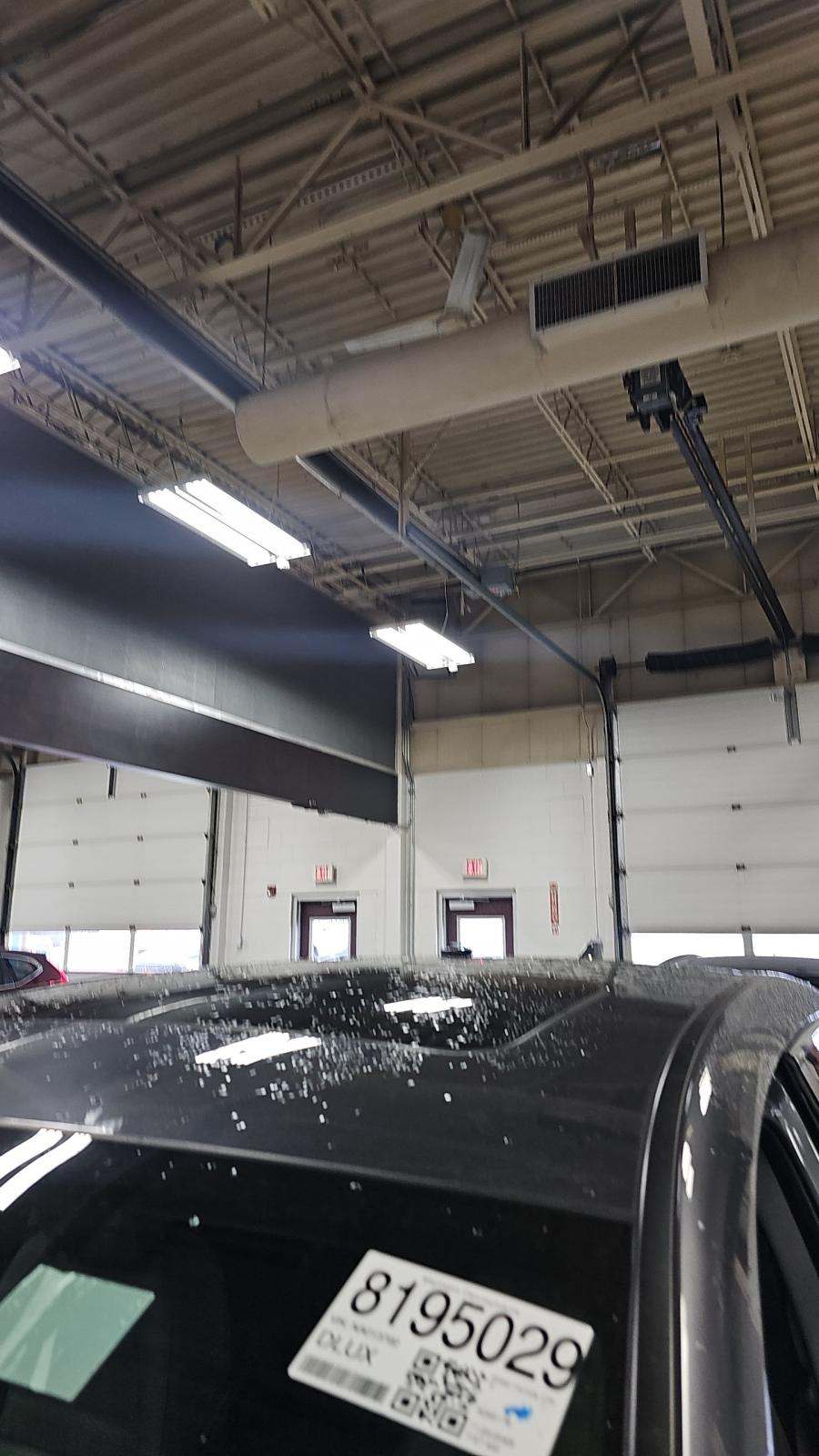 2022 Honda CR-V EX AWD