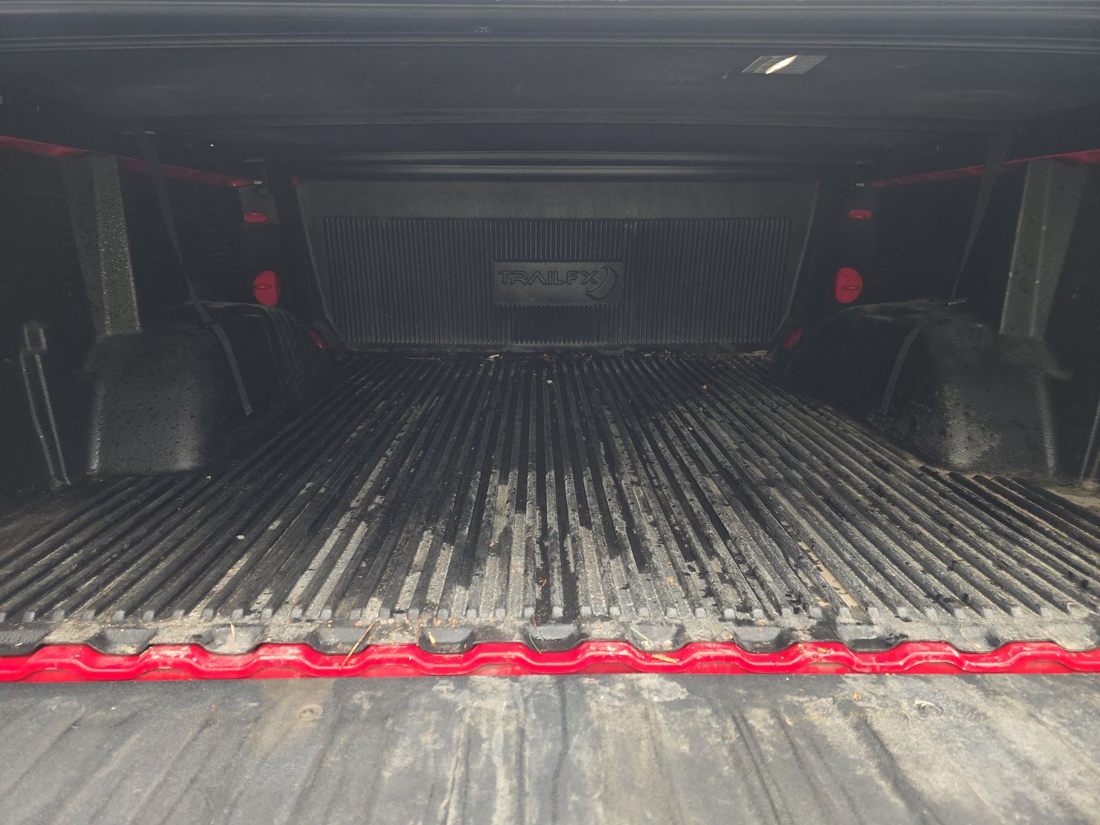 2020 Chevrolet Silverado 1500 LT AWD