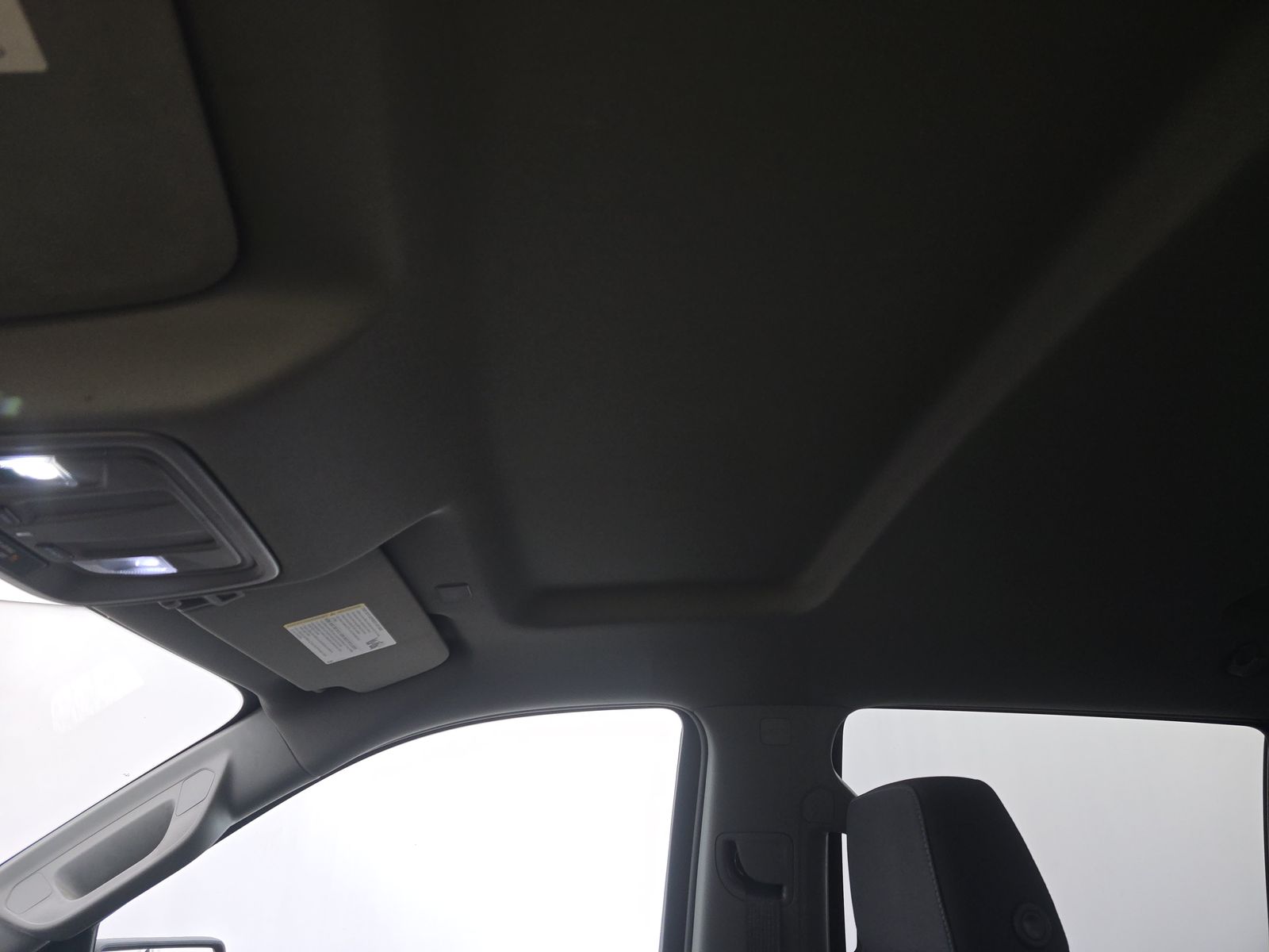 2020 Chevrolet Silverado 1500 LT AWD