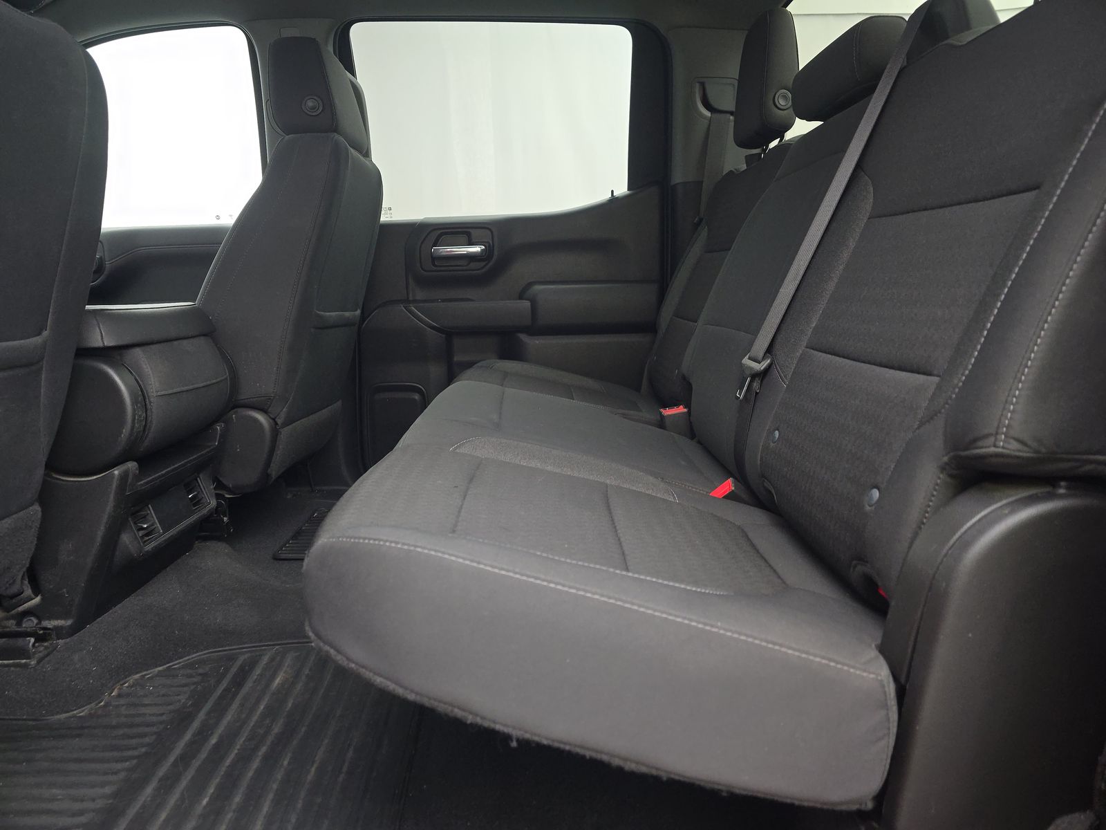 2020 Chevrolet Silverado 1500 LT AWD