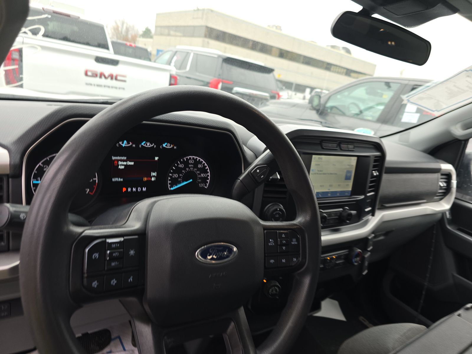 2022 Ford F-150 XLT AWD