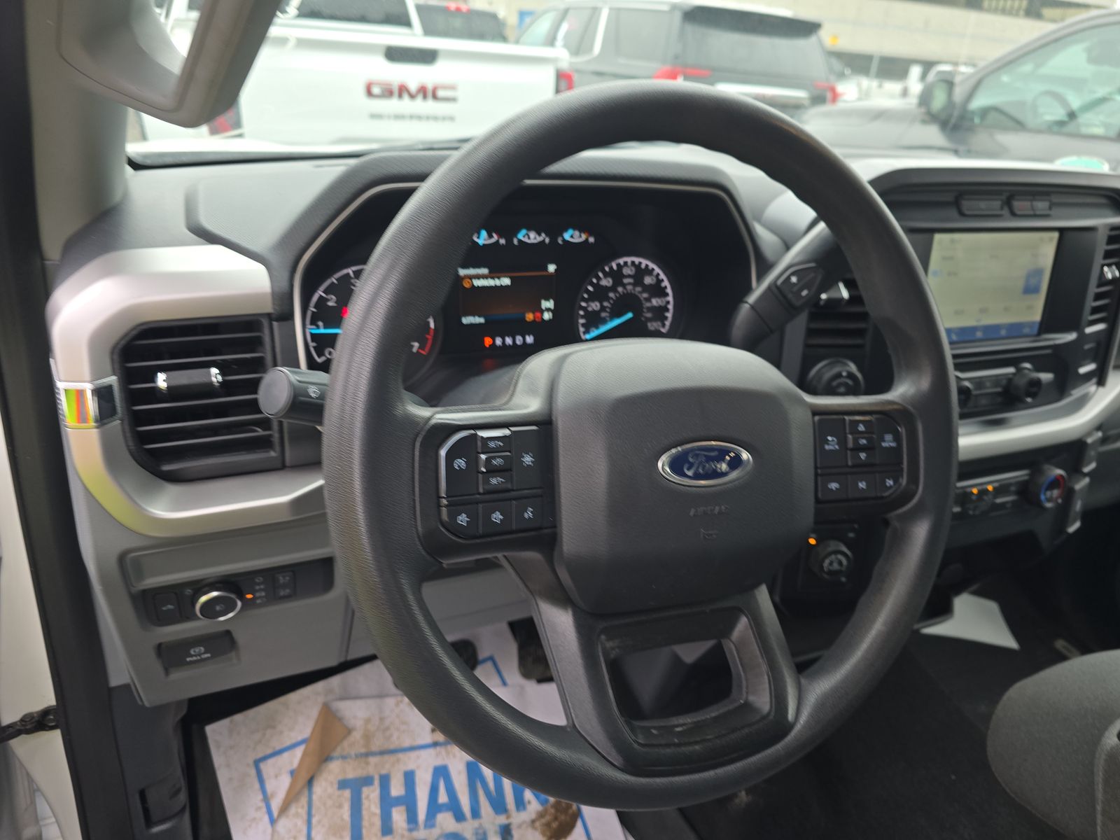 2022 Ford F-150 XLT AWD