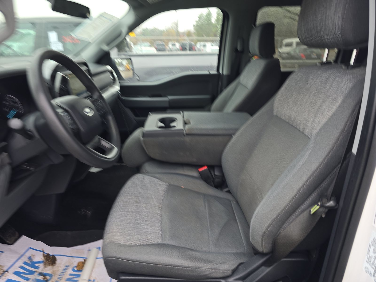 2022 Ford F-150 XLT AWD