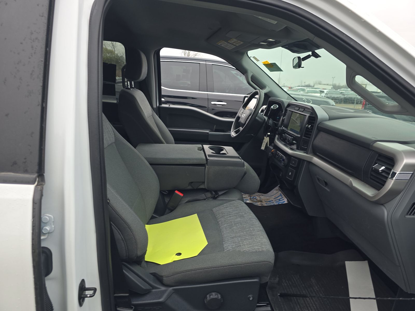 2022 Ford F-150 XLT AWD