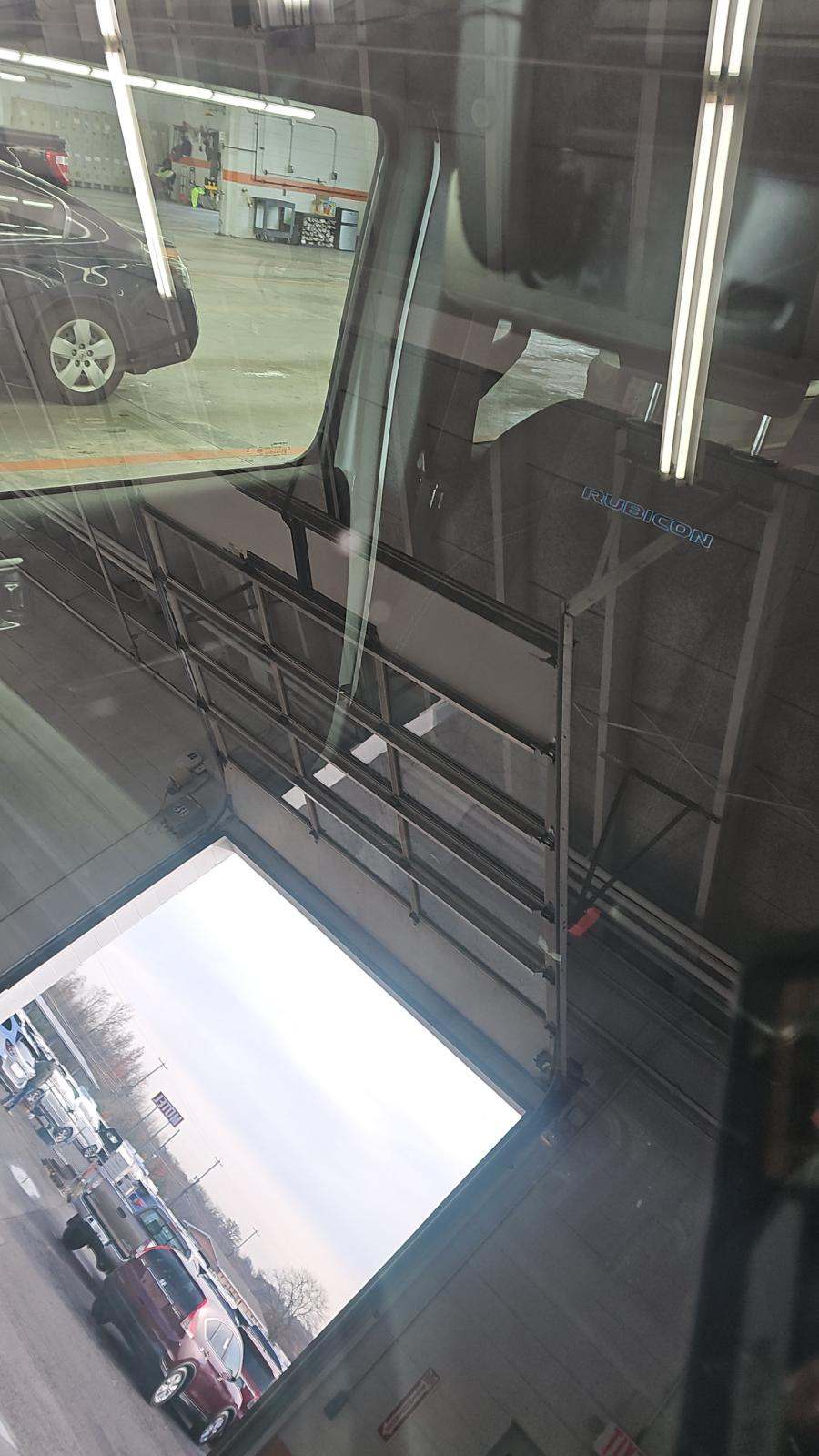 2023 Jeep Wrangler 4xe Rubicon AWD