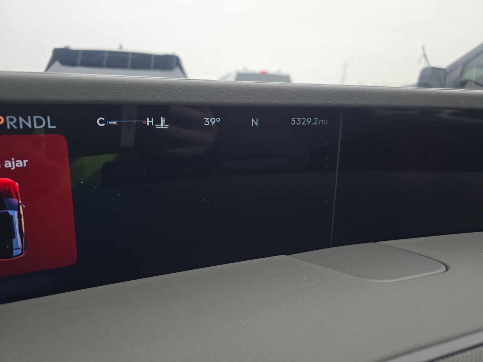 2024 Lincoln Nautilus Black Label AWD