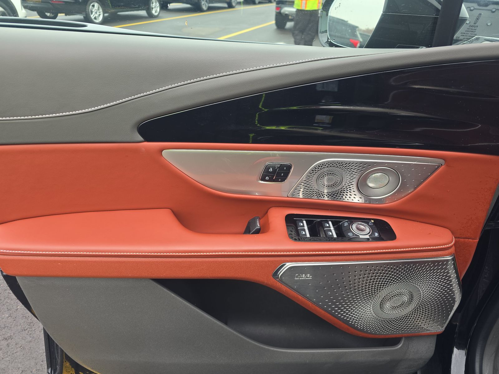 2024 Lincoln Nautilus Black Label AWD