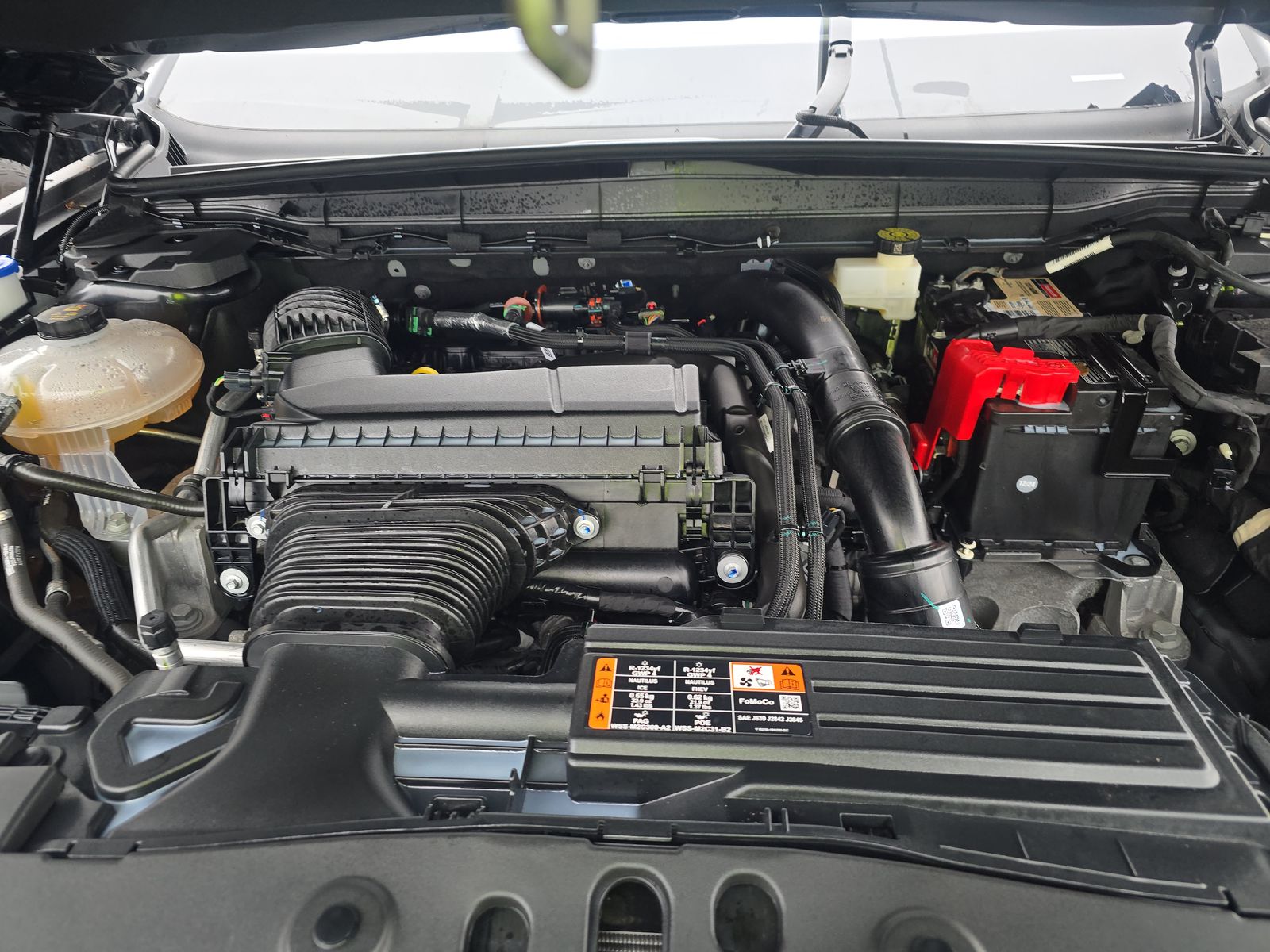 2024 Lincoln Nautilus Black Label AWD