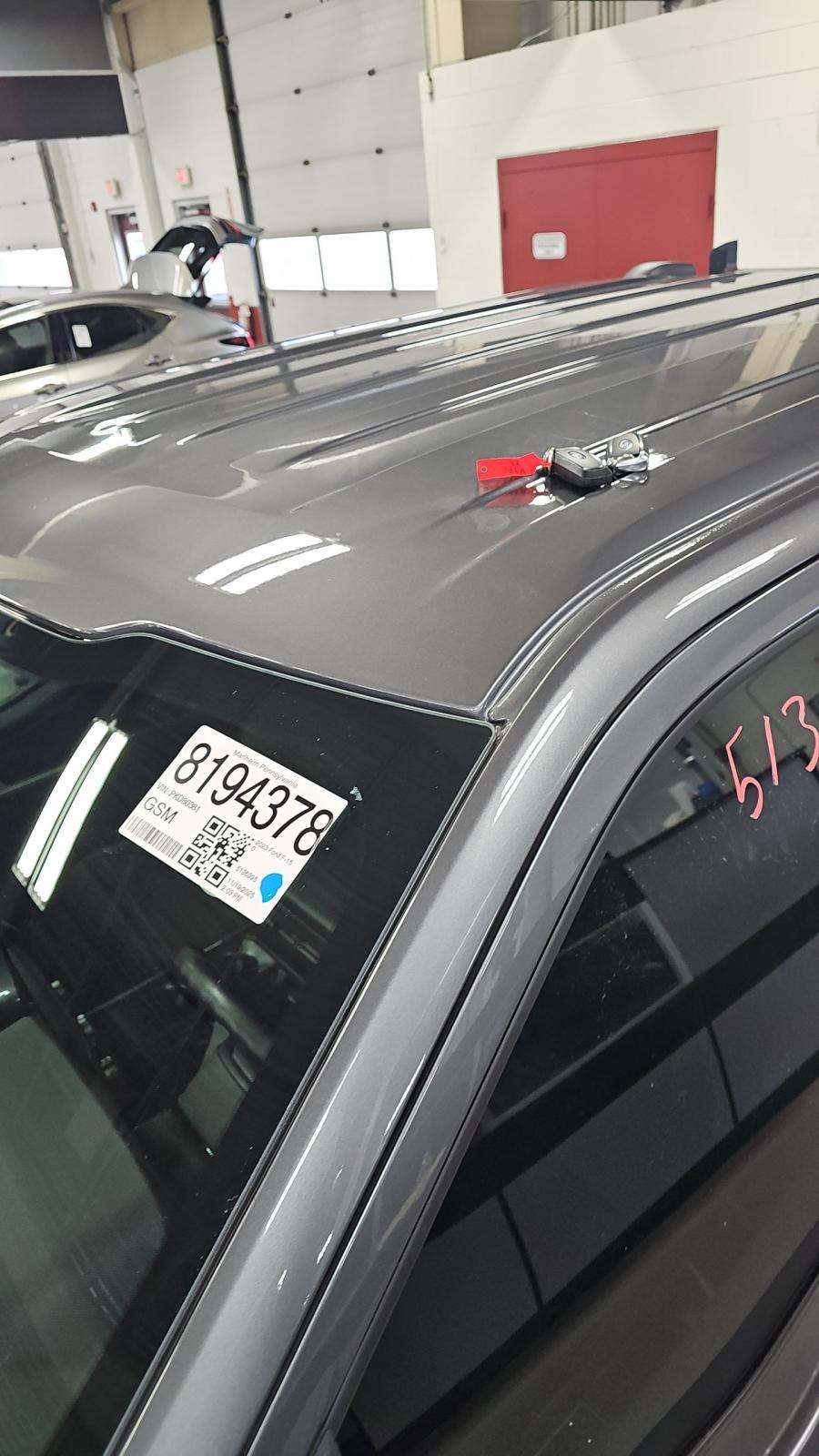 2023 Ford F-150 XLT AWD