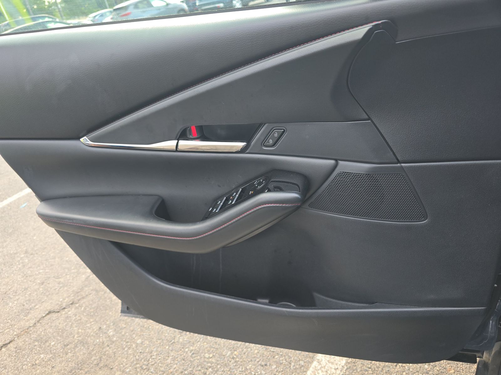 2024 MAZDA CX-30 2.5 S Carbon Edition AWD