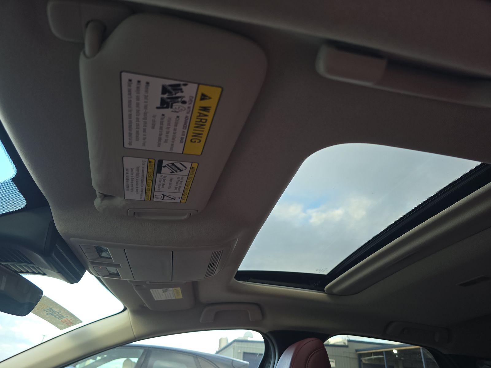 2024 MAZDA CX-30 2.5 S Carbon Edition AWD